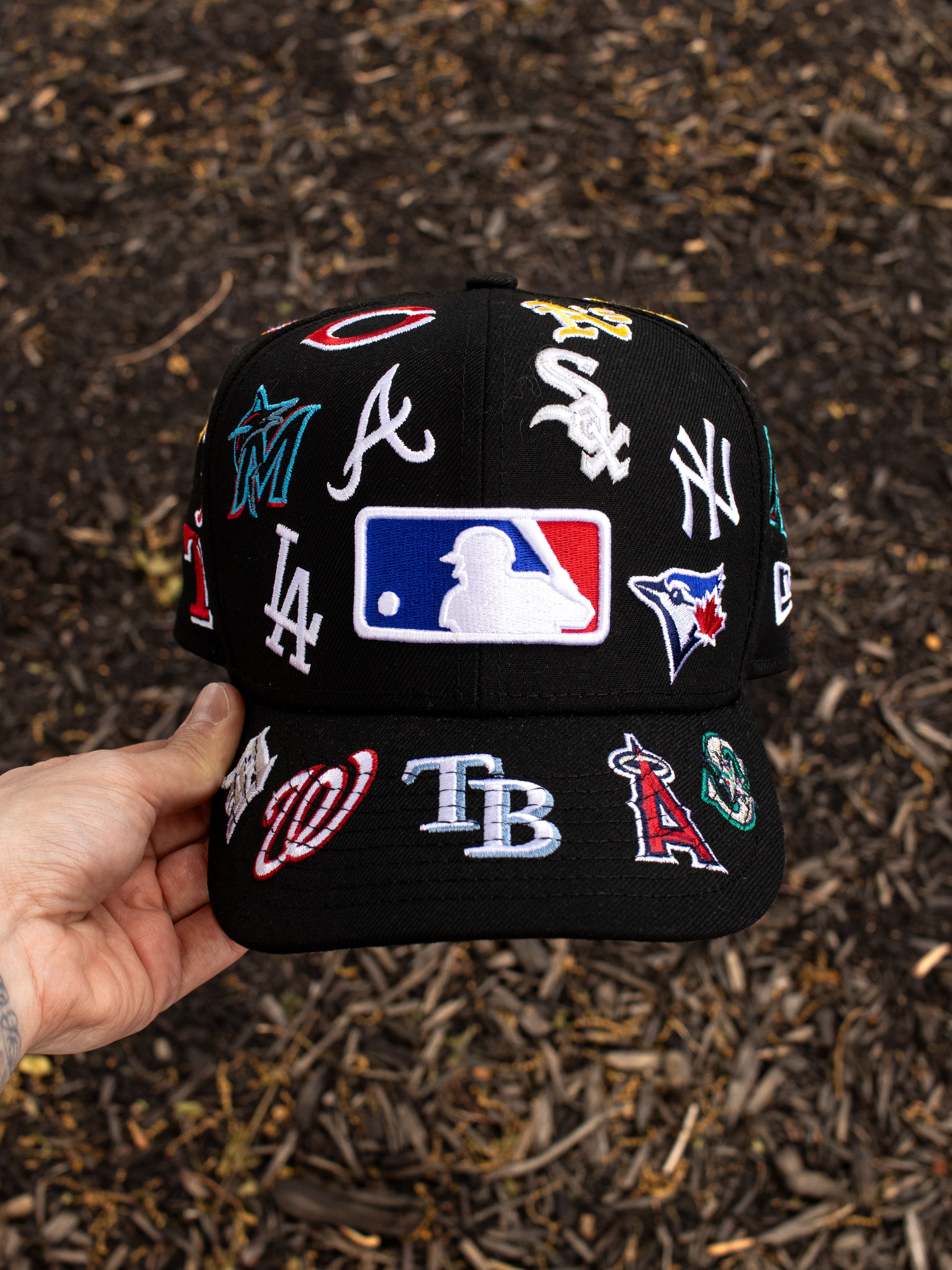 MLB USA all over - Image 2