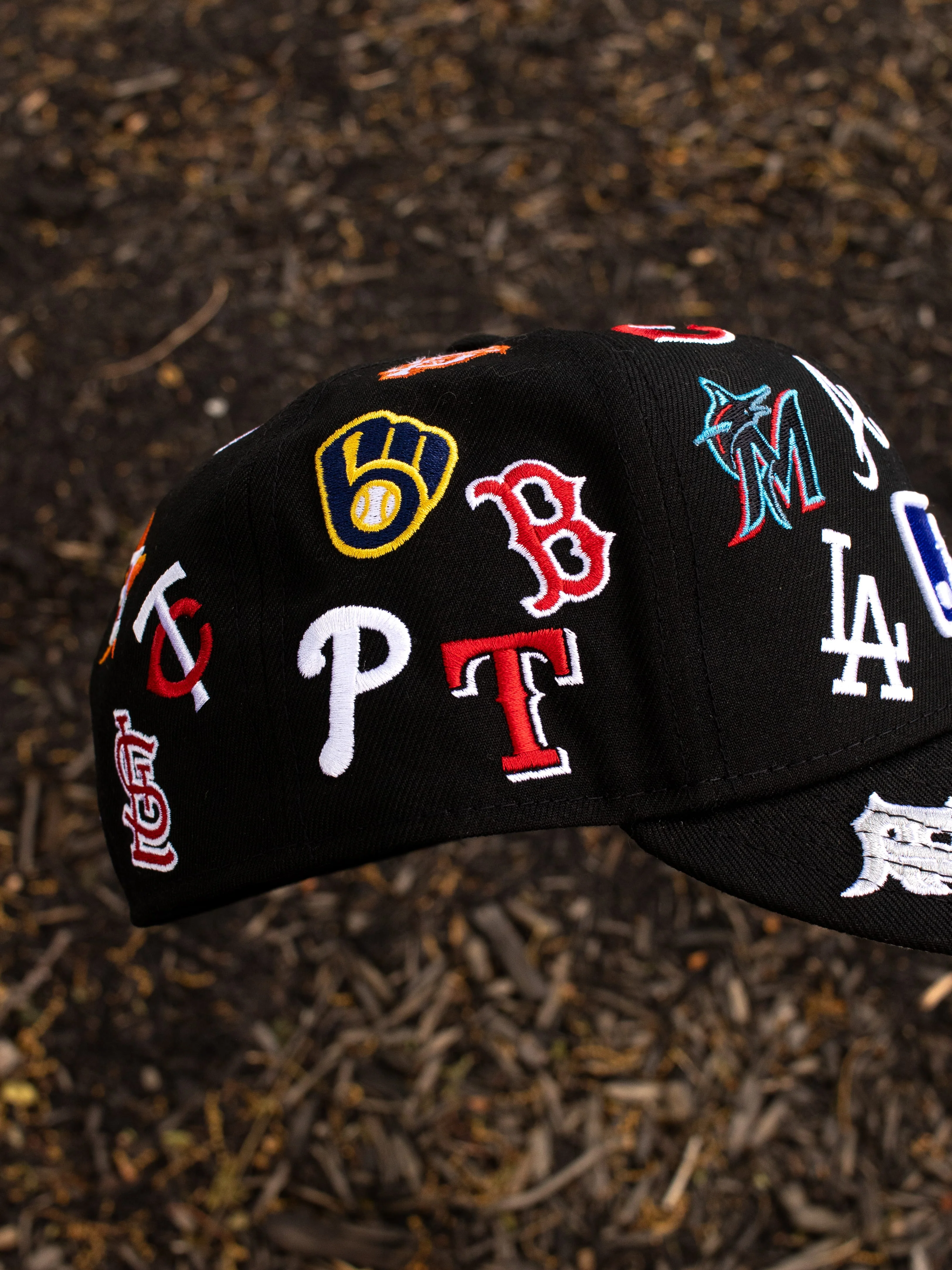 MLB USA all over - Image 3