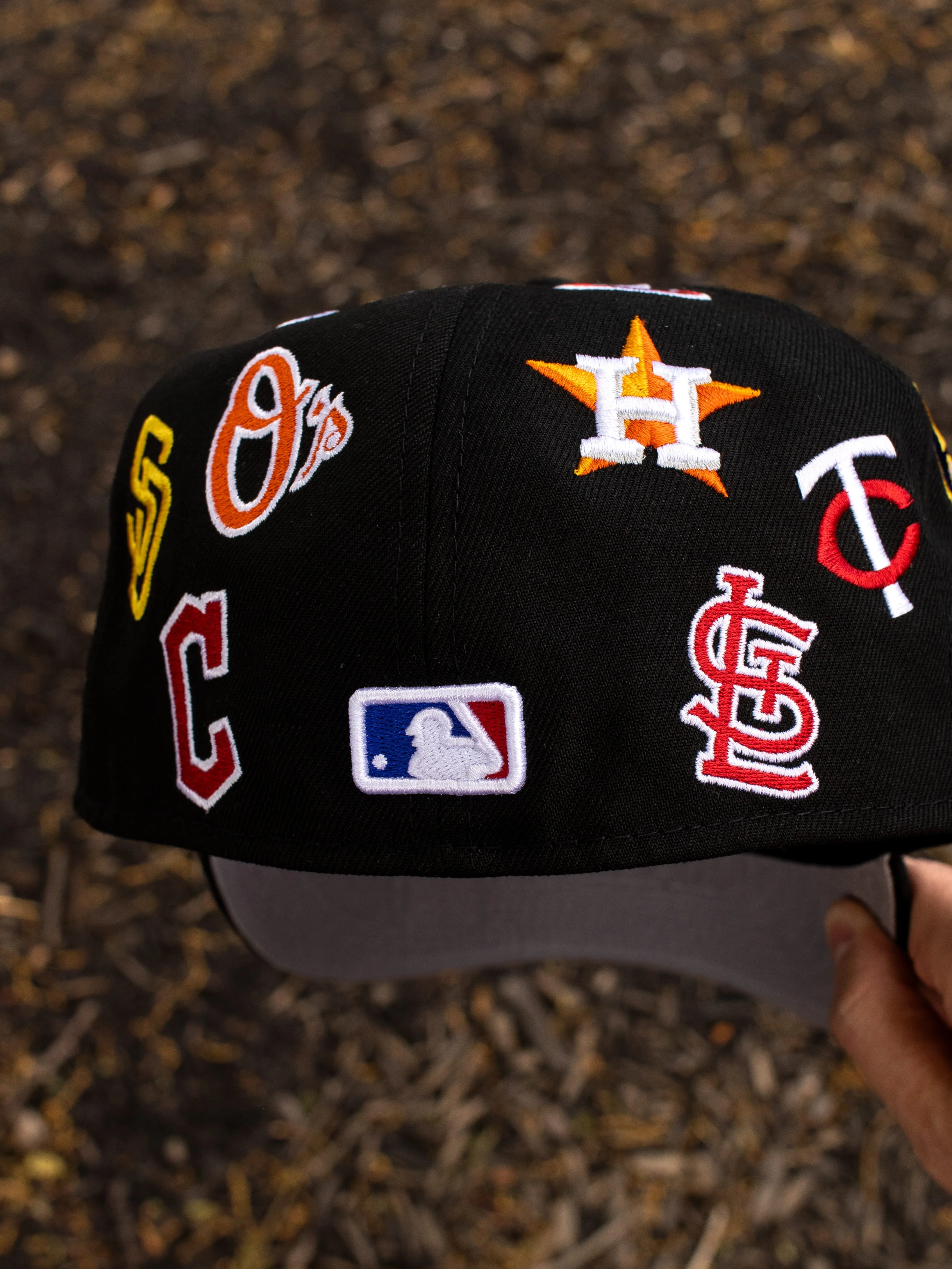 MLB USA all over - Image 4