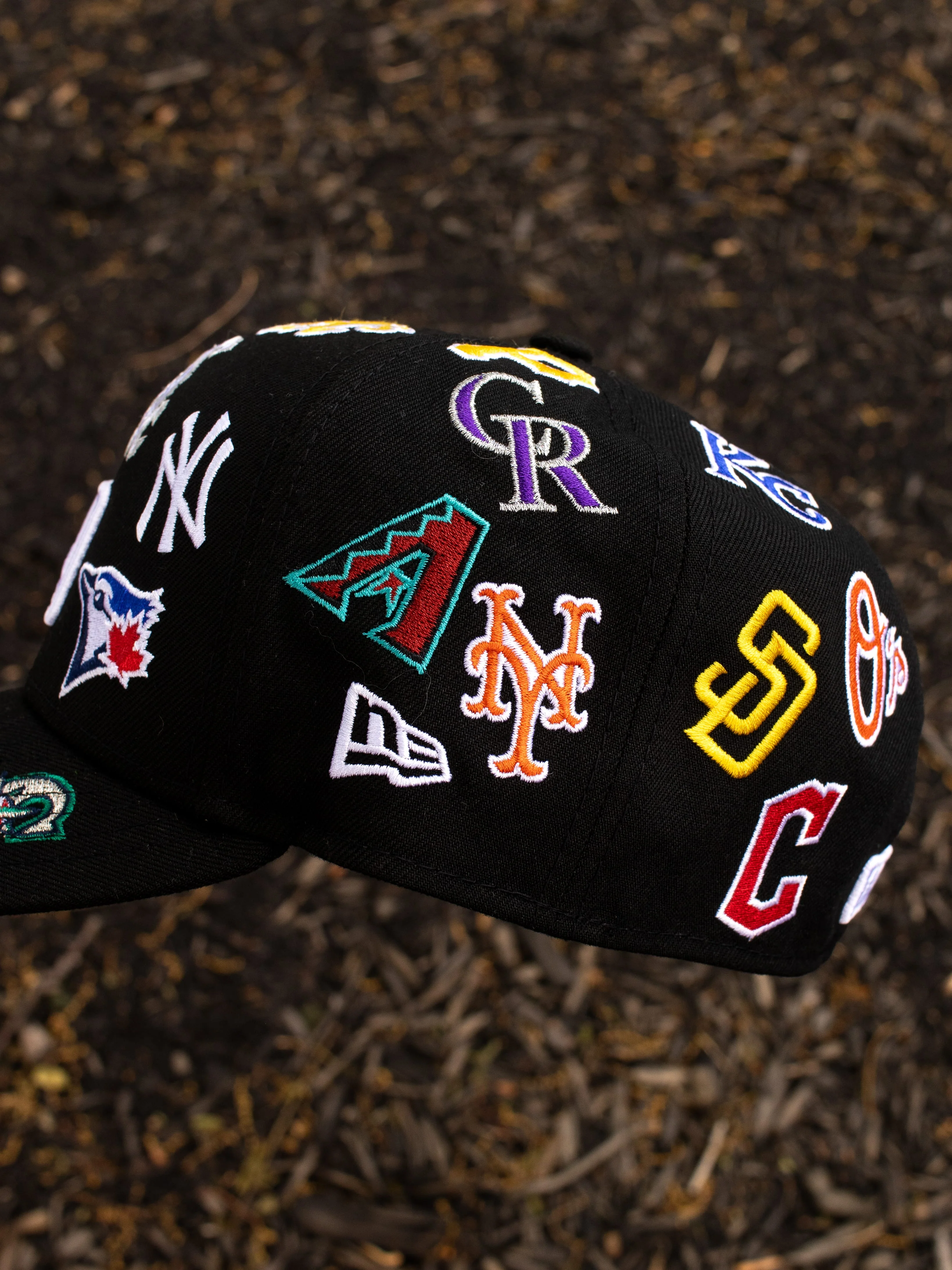 MLB USA all over - Image 5