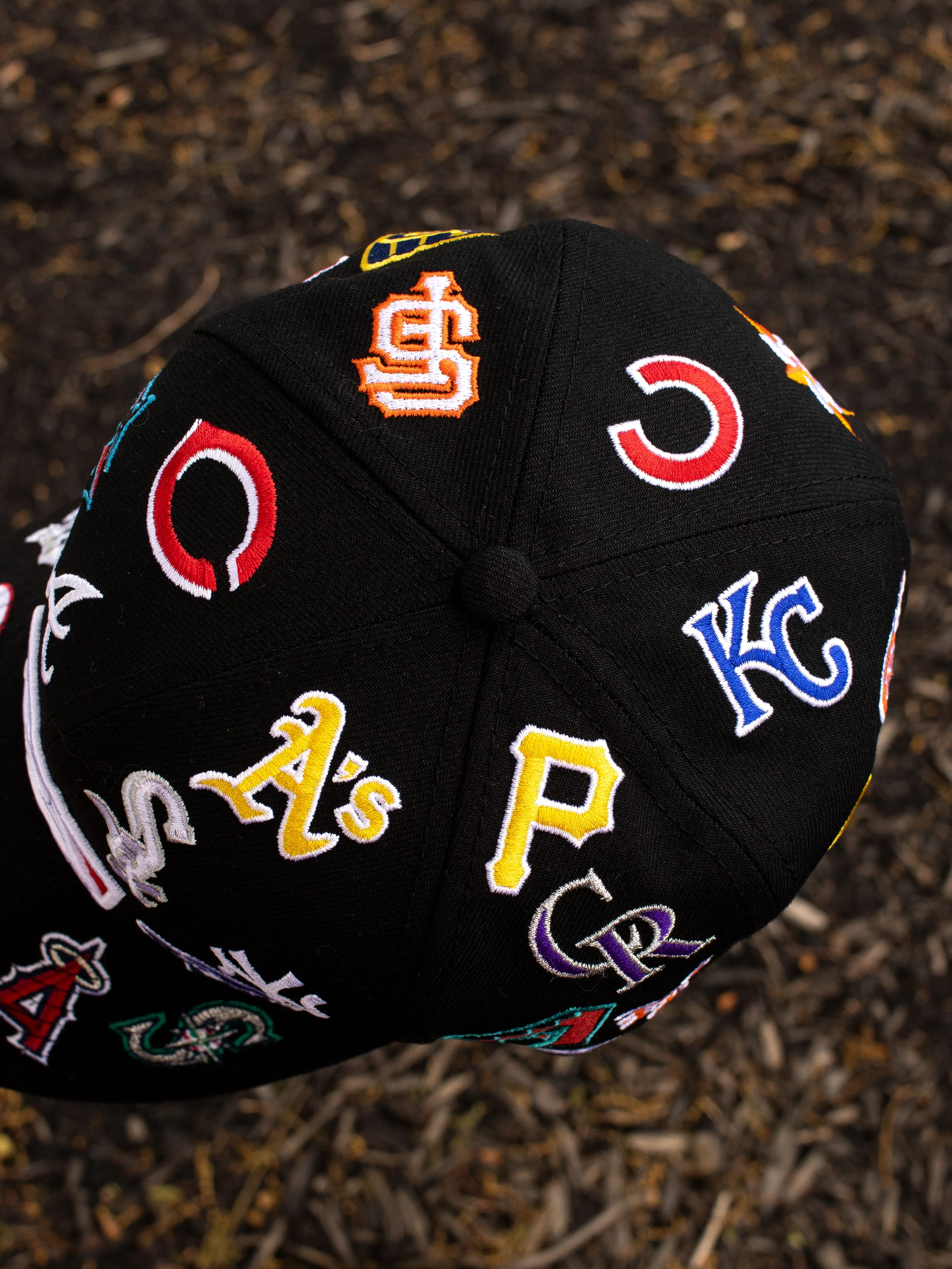MLB USA all over - Image 6
