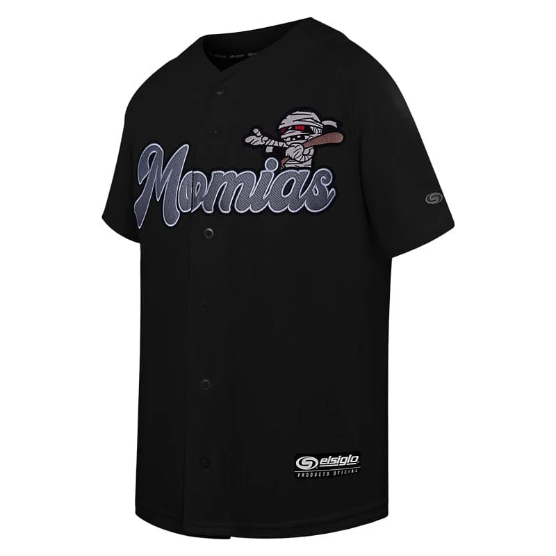 *(MOMIAS)* DE Guanajuato Jersey - Image 5