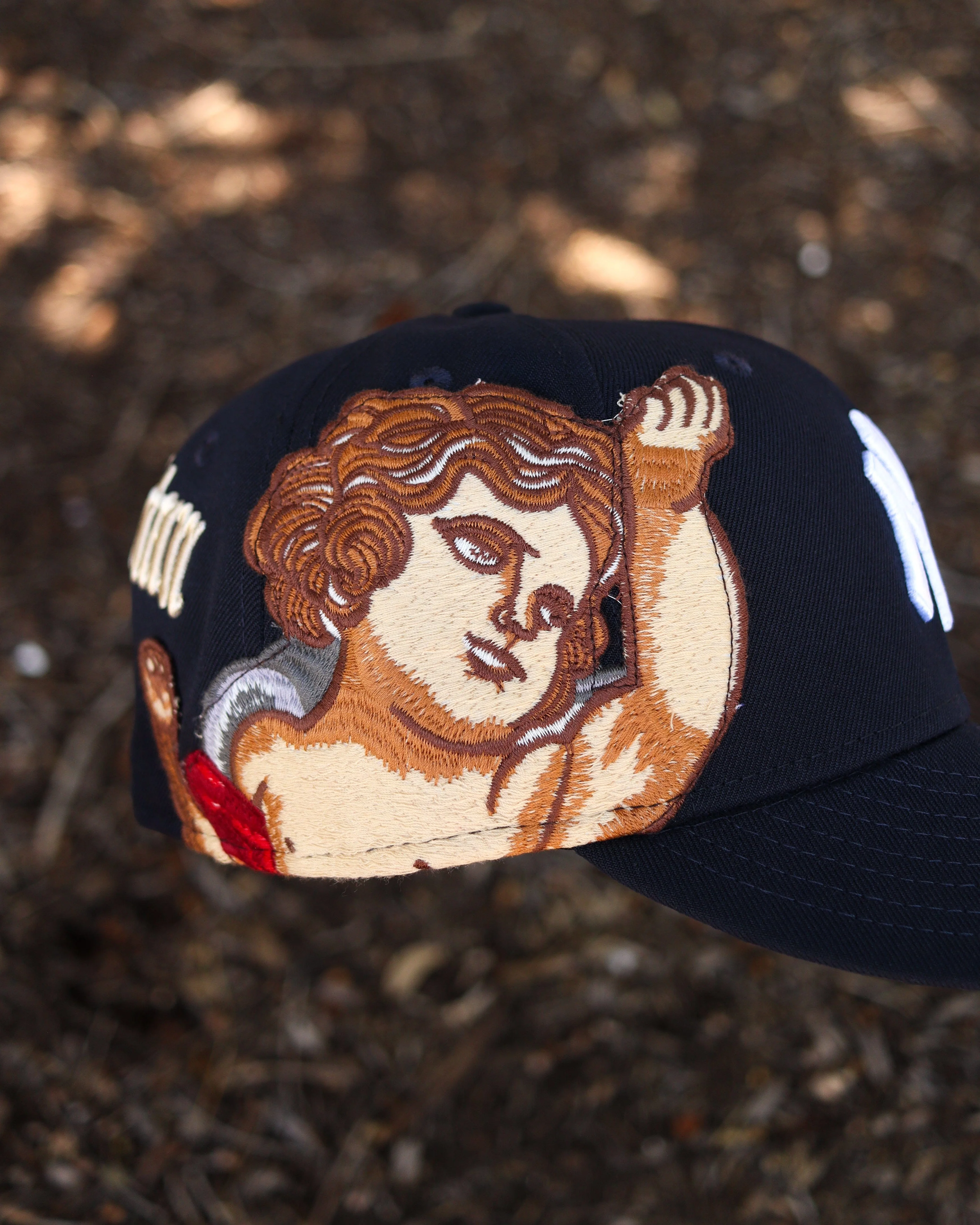 (NAVY) Jon Stan Yankees - Image 3