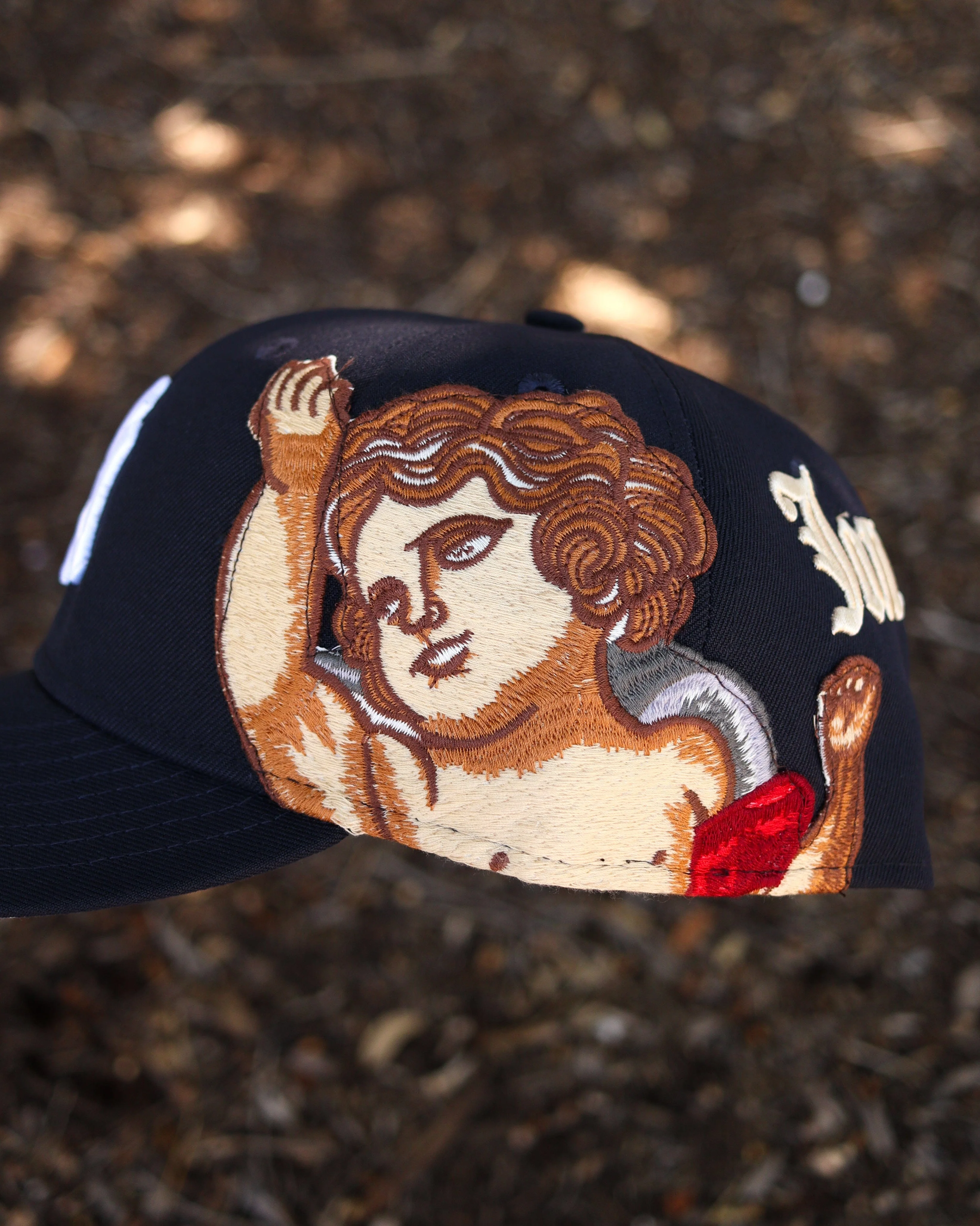 (NAVY) Jon Stan Yankees - Image 5