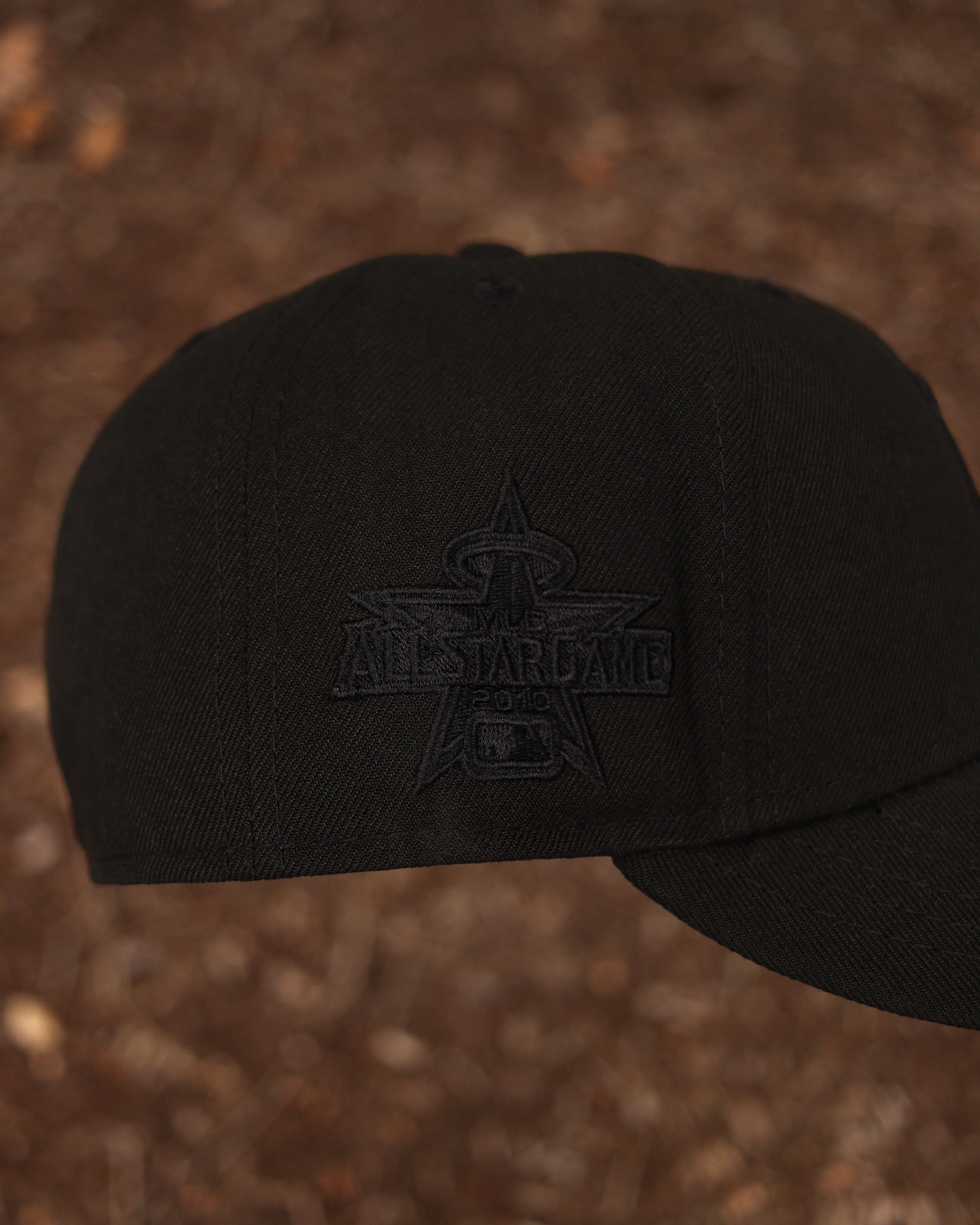New (8.0) All black Angels - Image 3