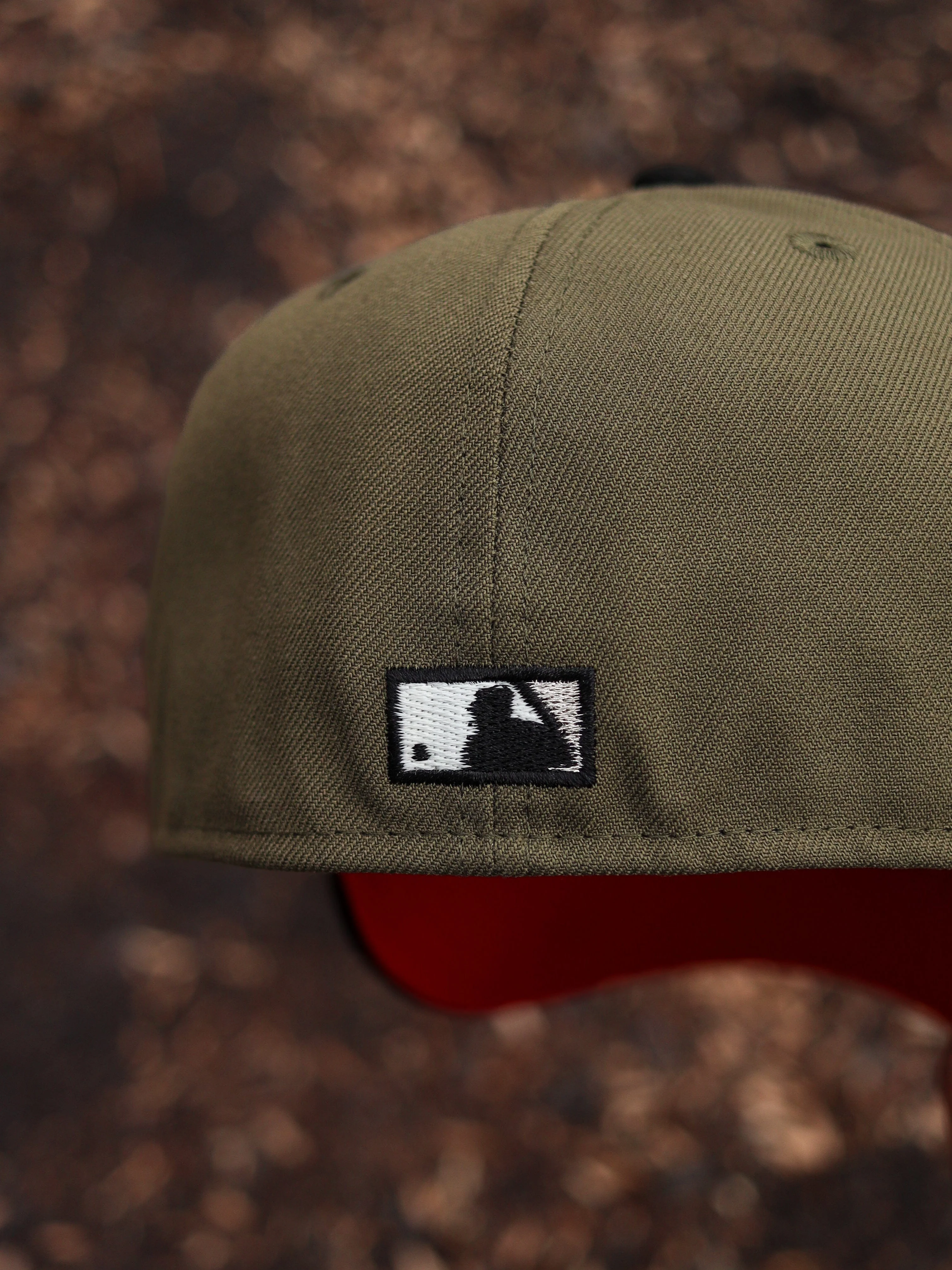 Travis Olive “Los Astros” - Image 4