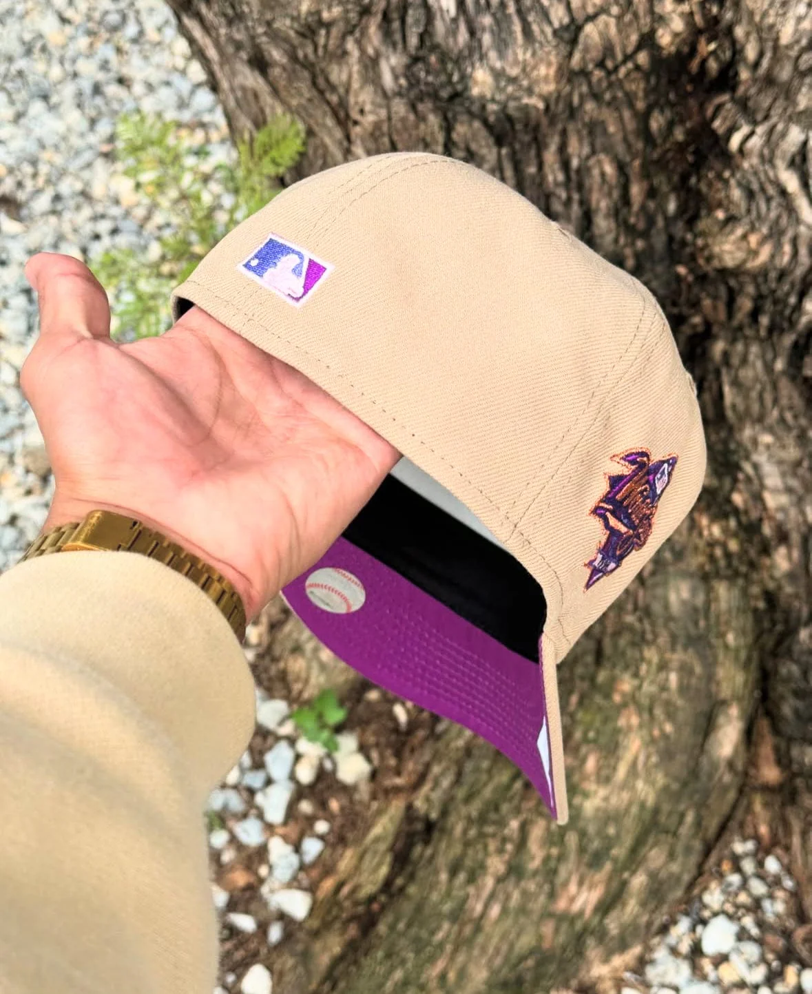 Padres PB&J (PIN NOT INCLUDED) - Image 5