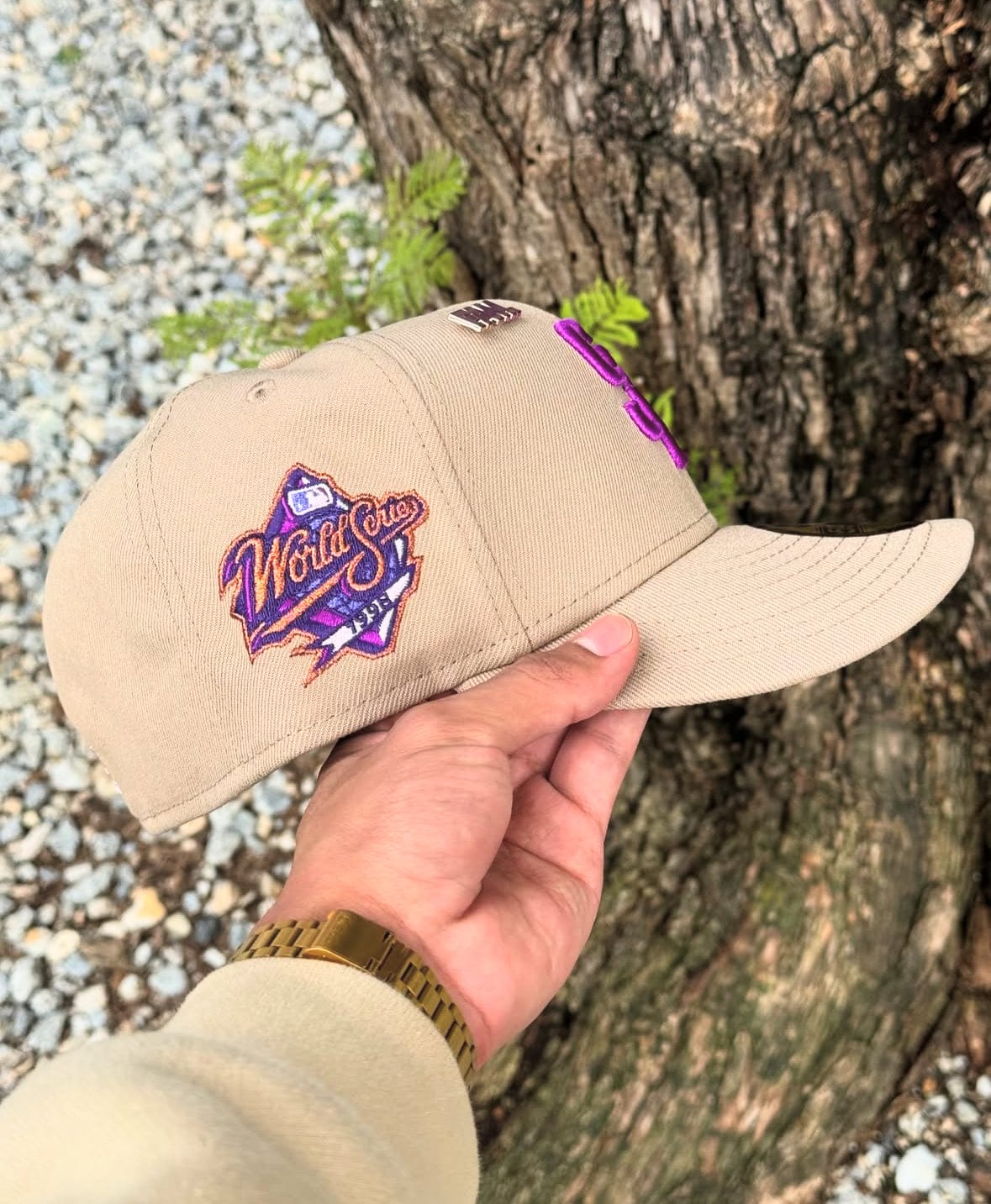 Padres PB&J (PIN NOT INCLUDED) - Image 6