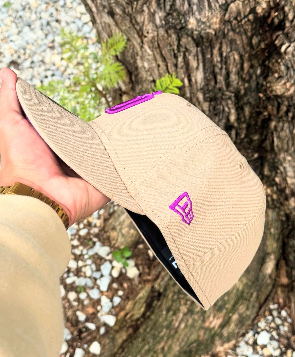 Padres PB&J (PIN NOT INCLUDED) - Image 7