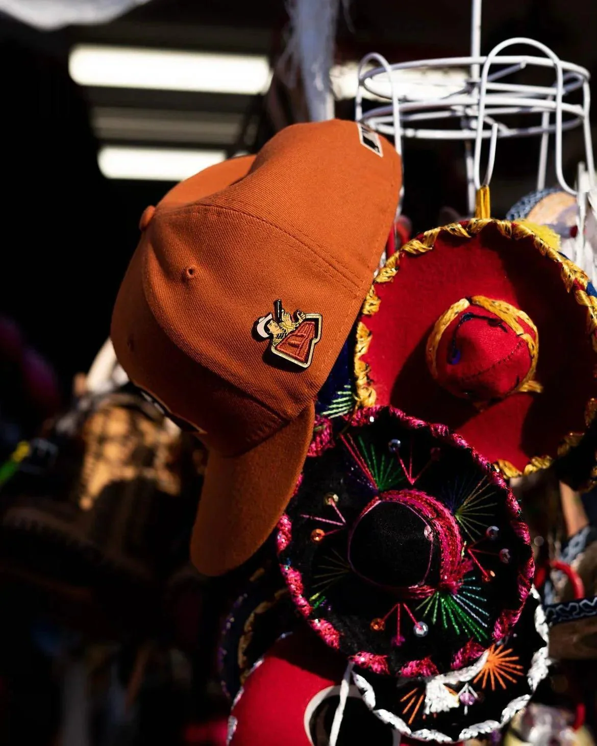 PB CHALINO Gold-NE - PIN - Image 3