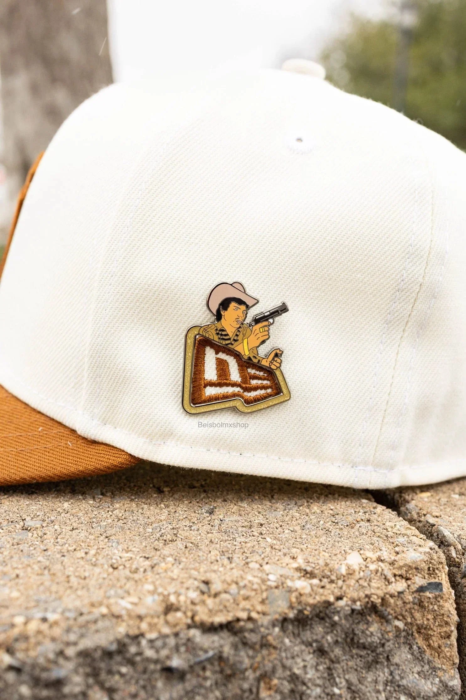 PB CHALINO Gold-NE - PIN - Image 4