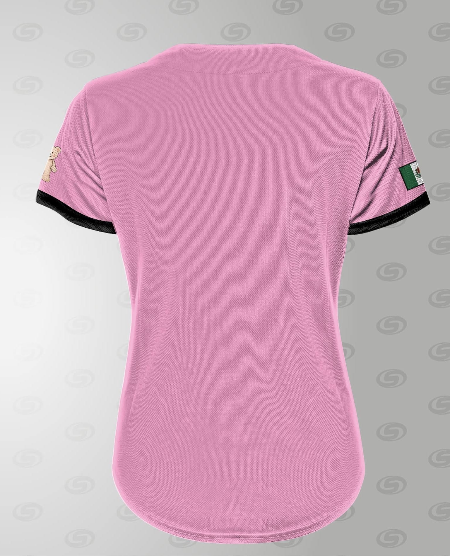 PINK Women’s cancer Awareness jersey pre order shipping out 07/30/26 - Image 2