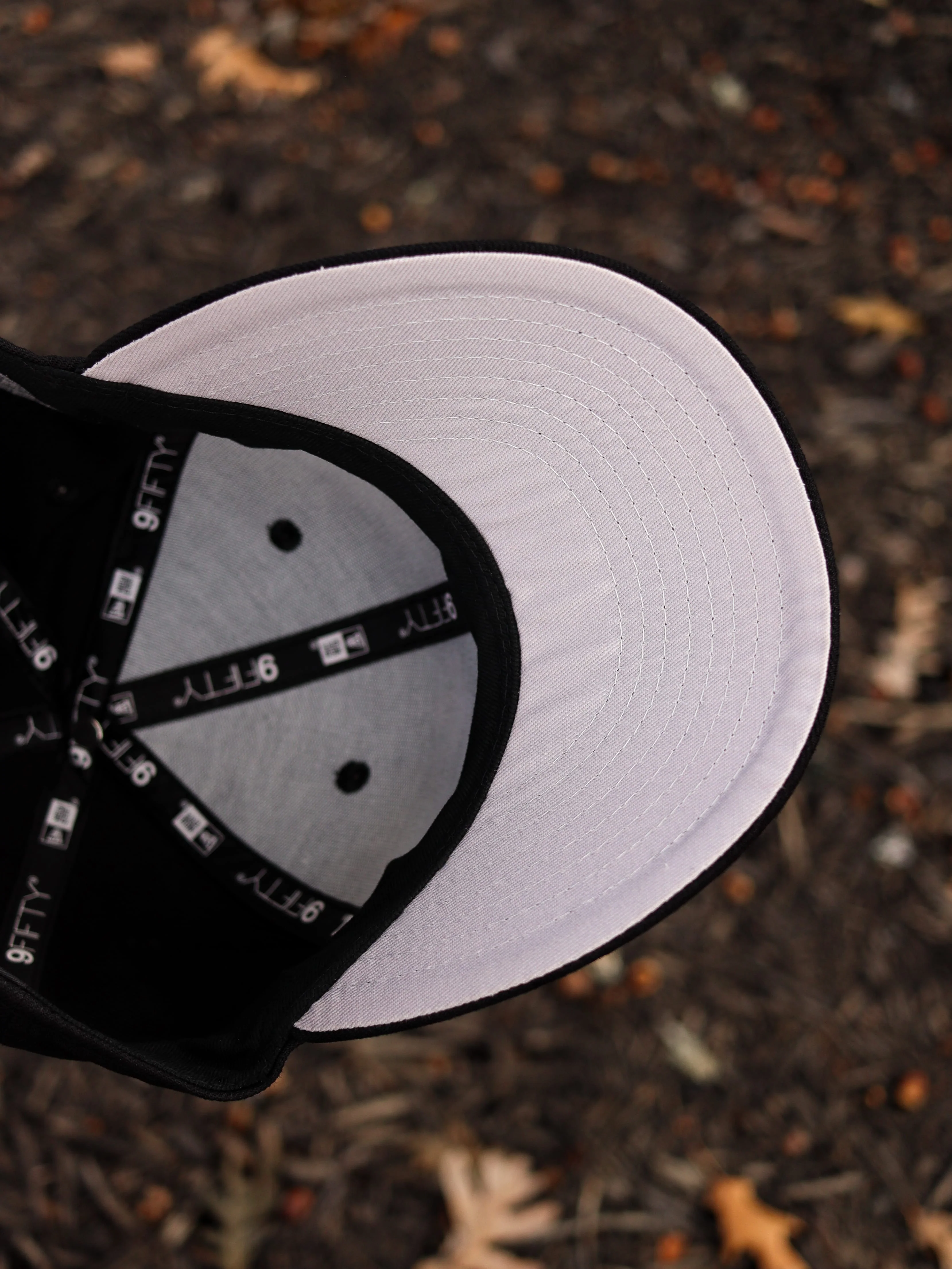 Blue jays black/rose gold - Image 3