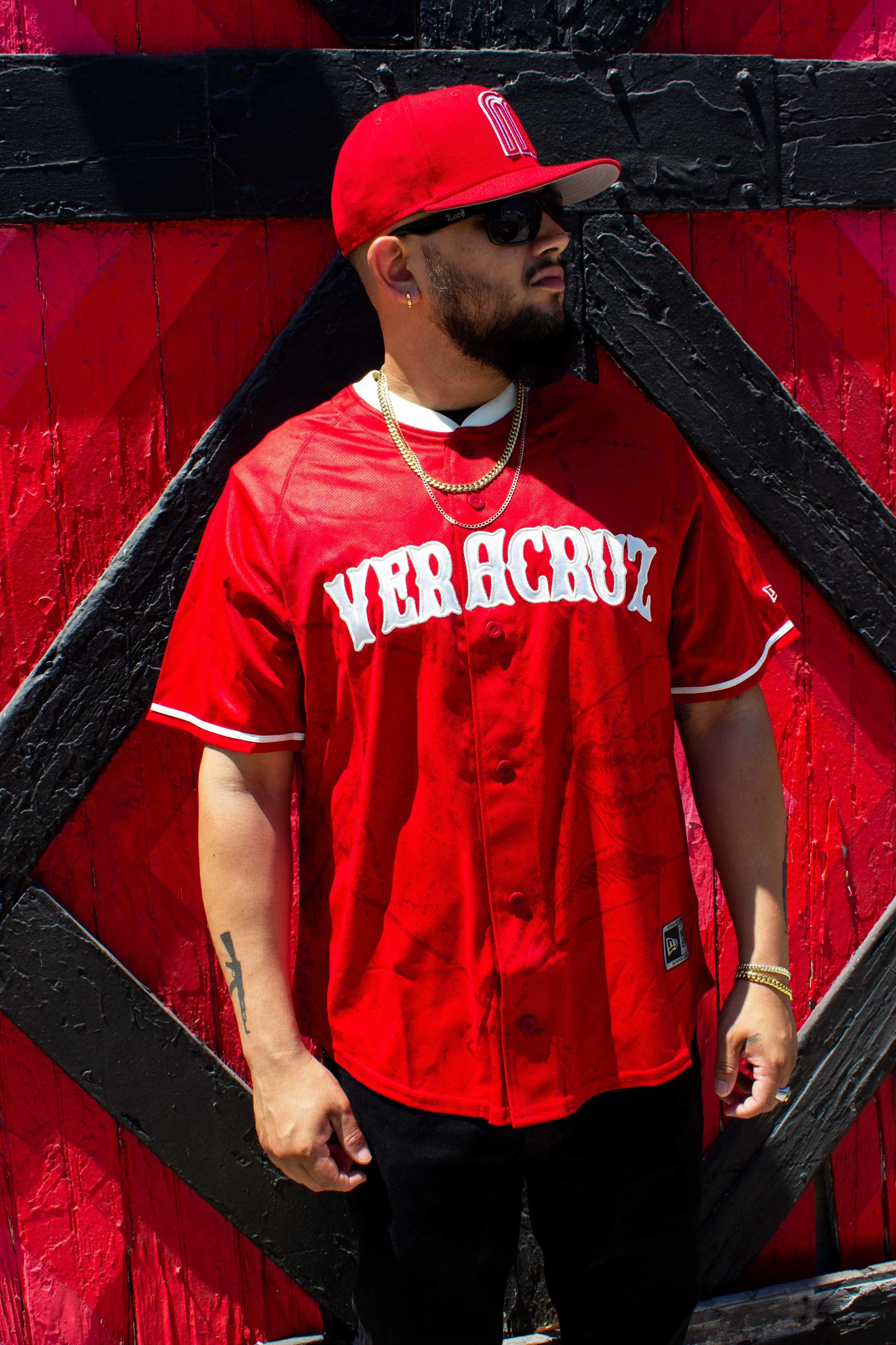 (RED) El Aguila de Veracruz - Image 2