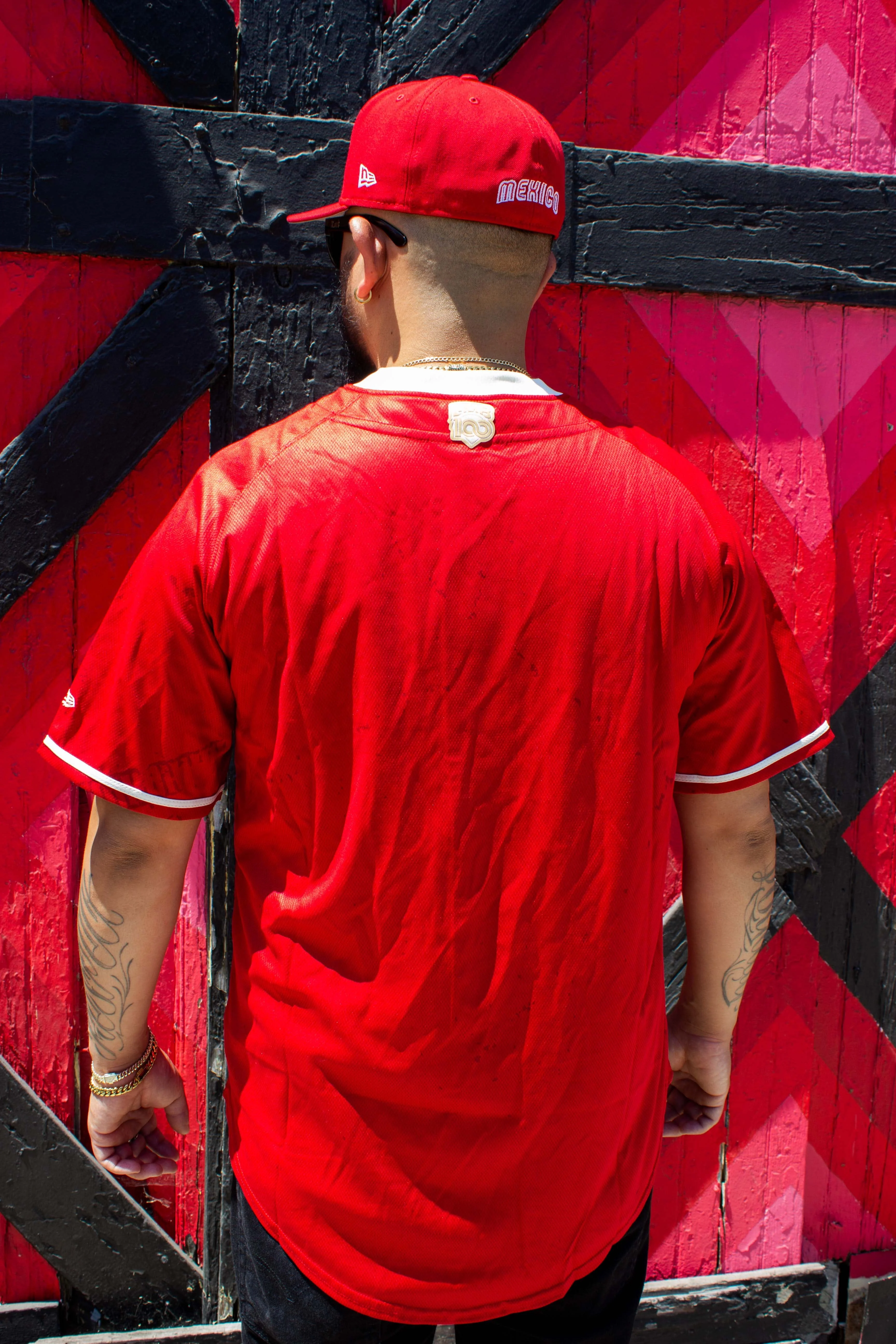 (RED) El Aguila de Veracruz - Image 4