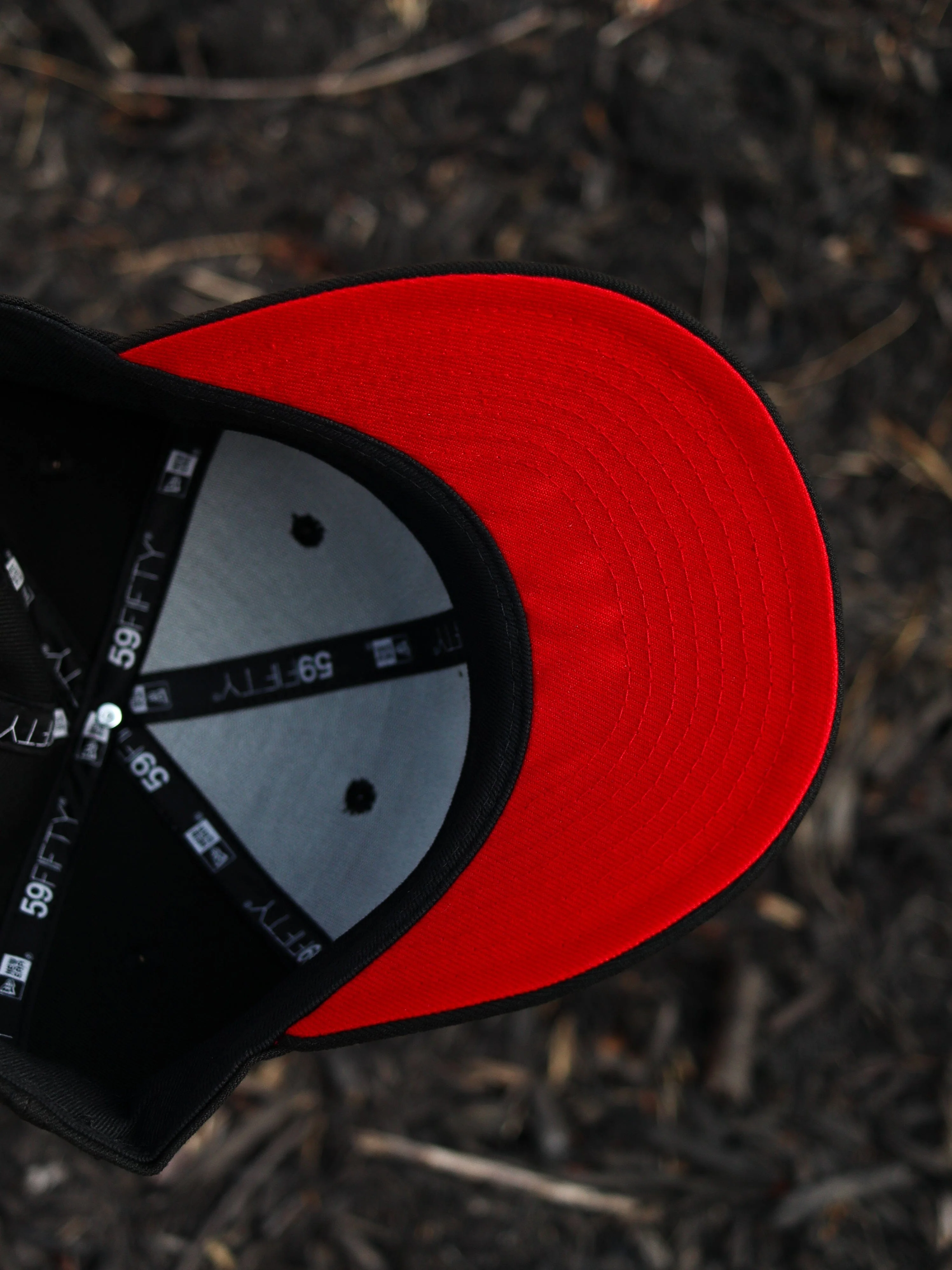 Red Sox blk/red - Image 5