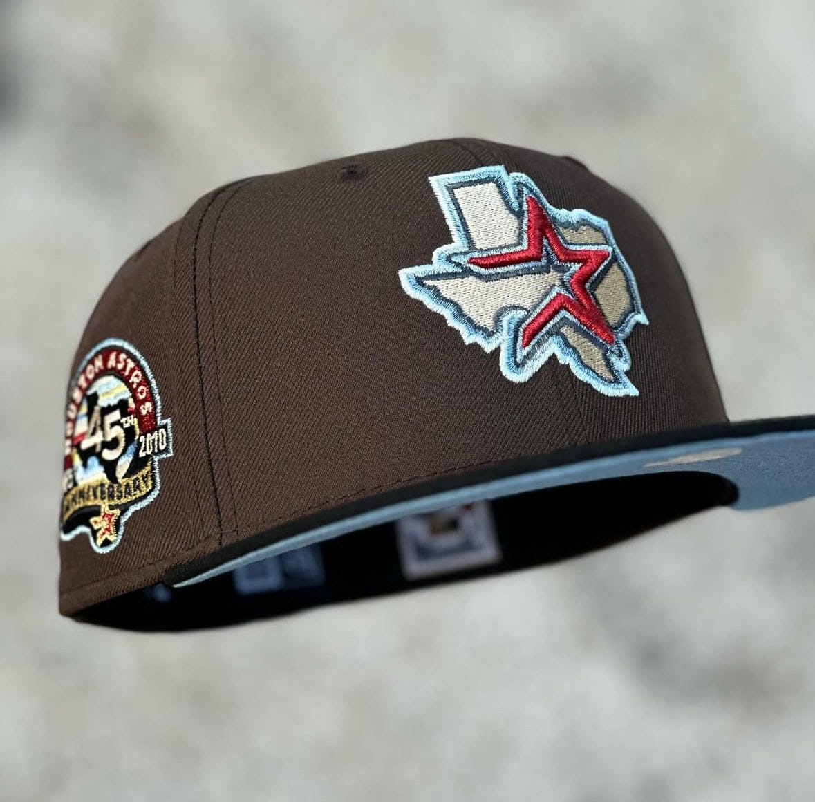 Reverse cactus jack Astros - Image 6