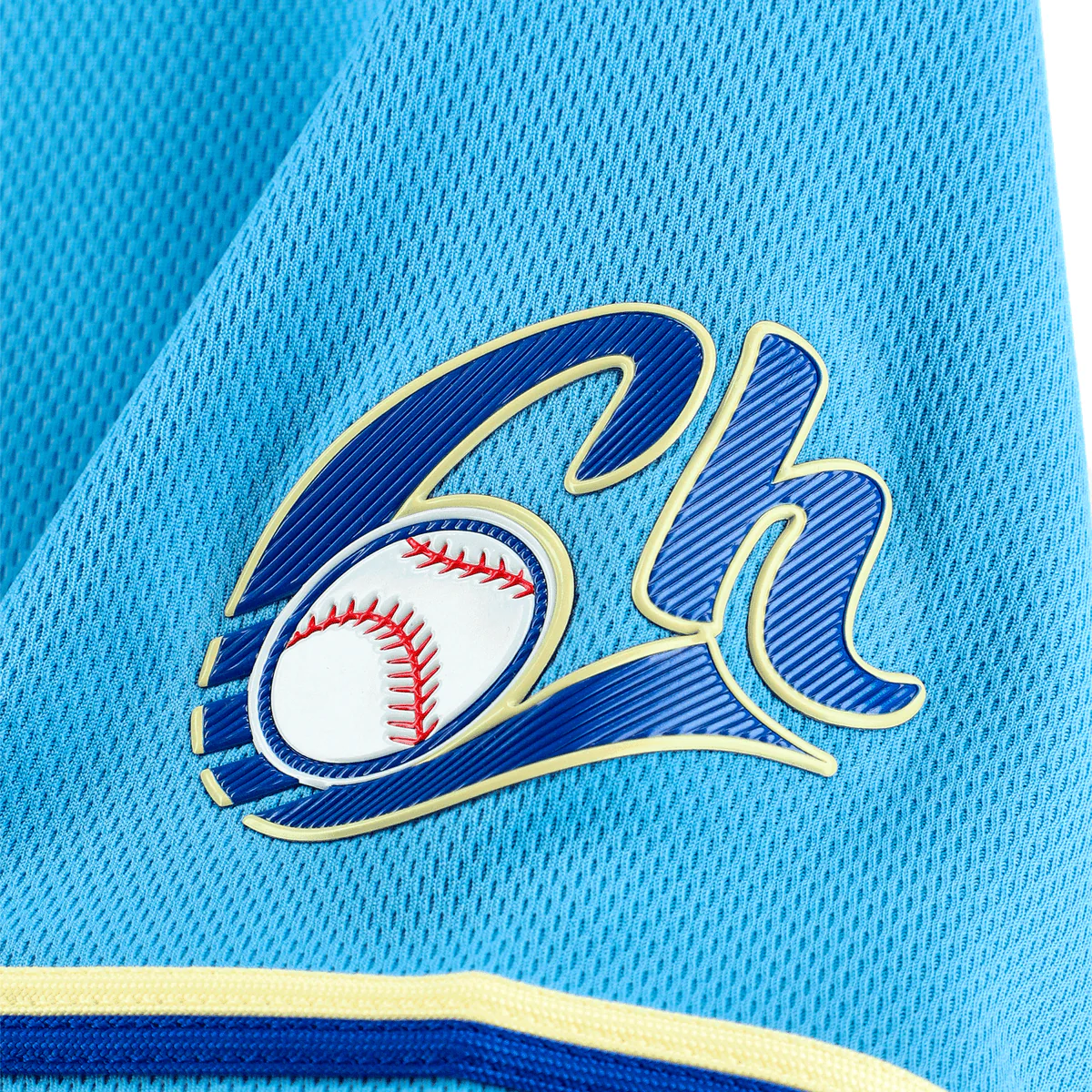 (Sky Blue) New Era charros de Jalisco - Image 5