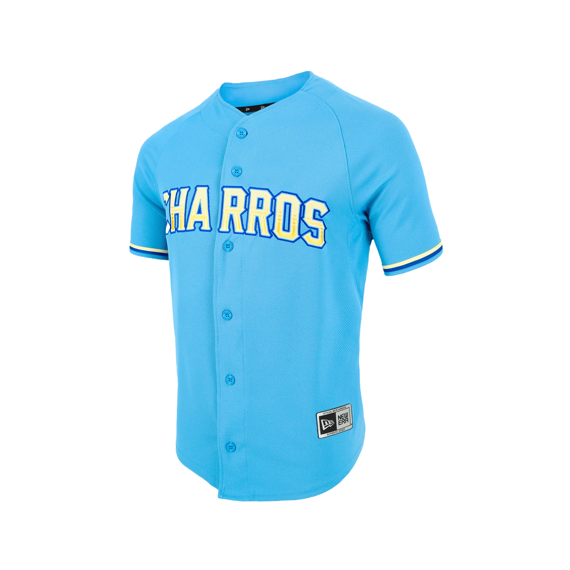 (Sky Blue) New Era charros de Jalisco - Image 6