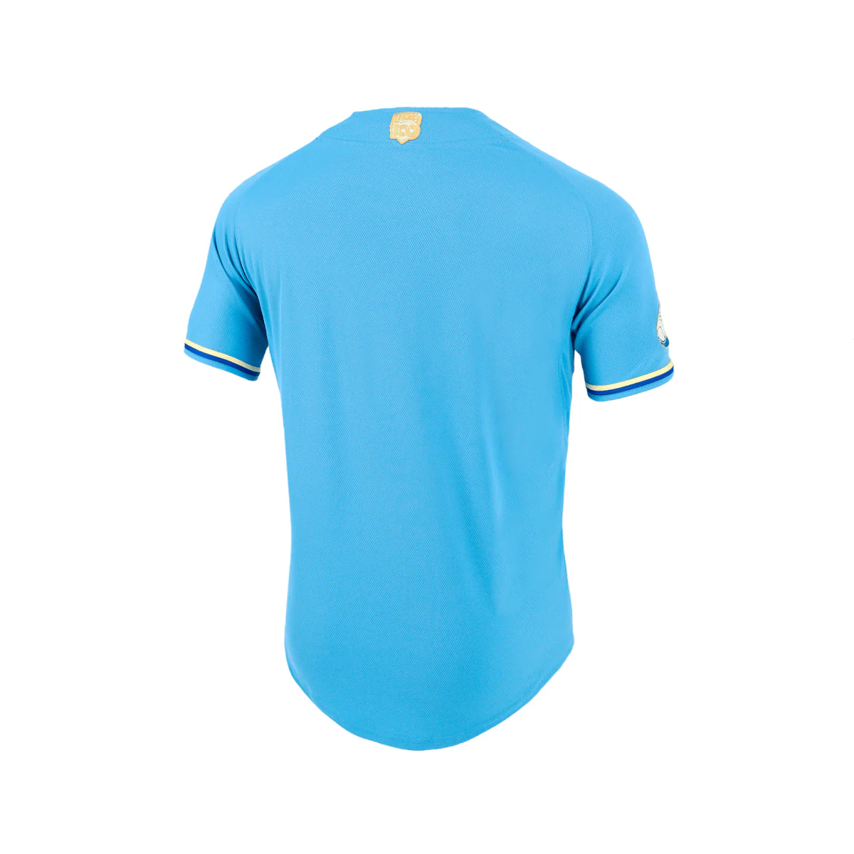 (Sky Blue) New Era charros de Jalisco - Image 7