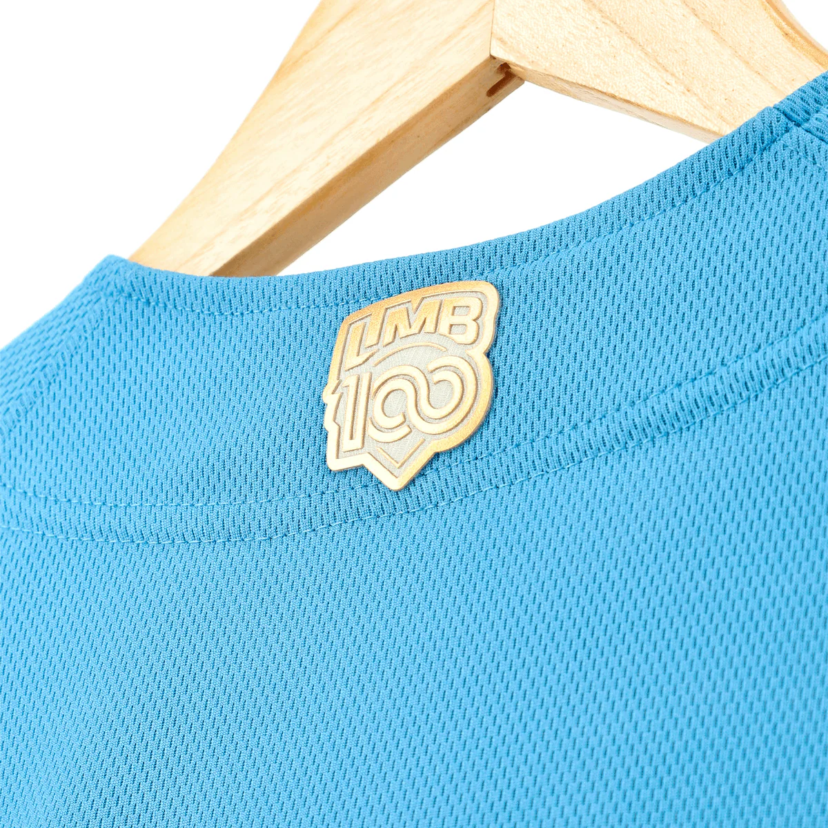 (Sky Blue) New Era charros de Jalisco - Image 8