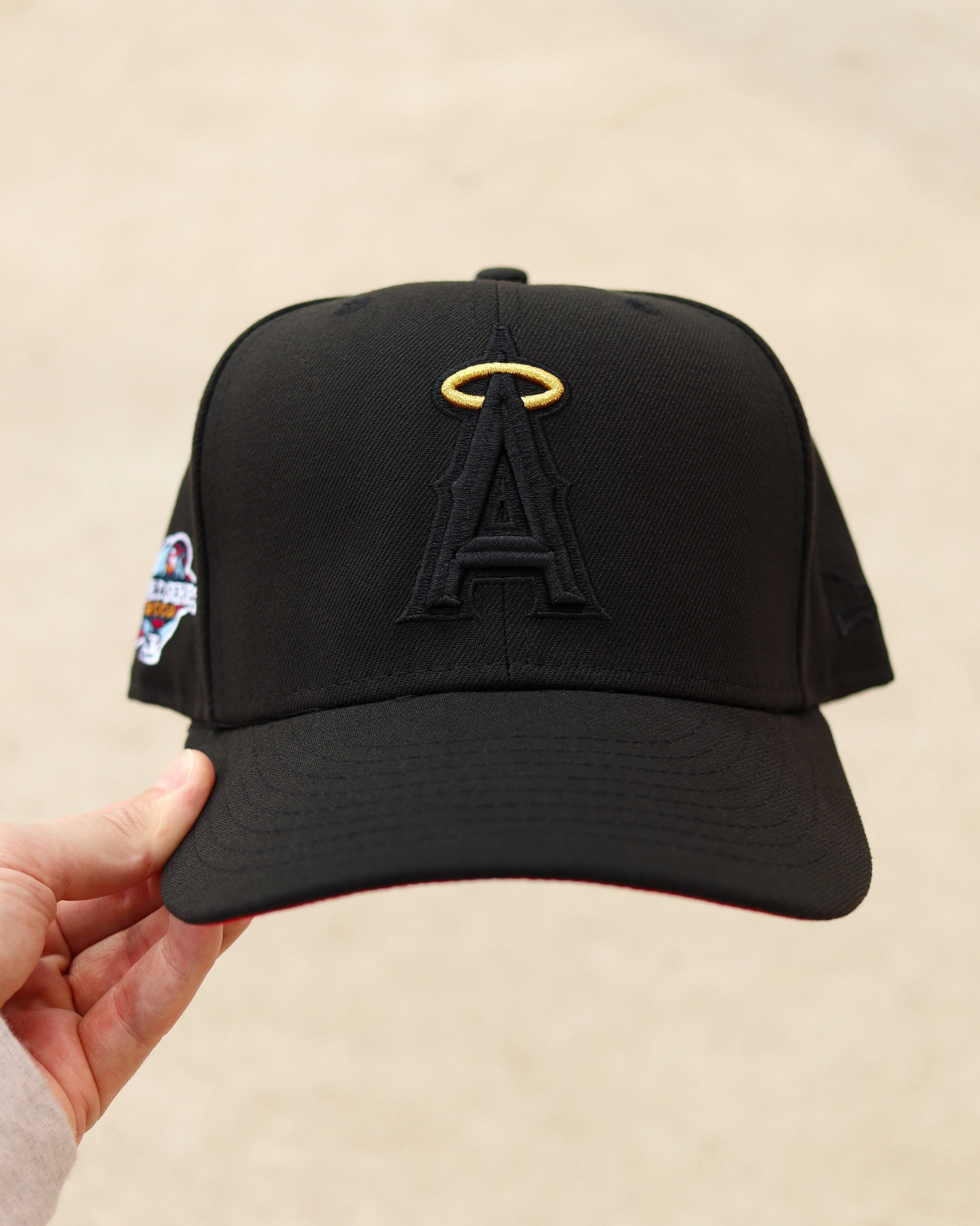 (SnapBack) OG Angels hat - Image 6