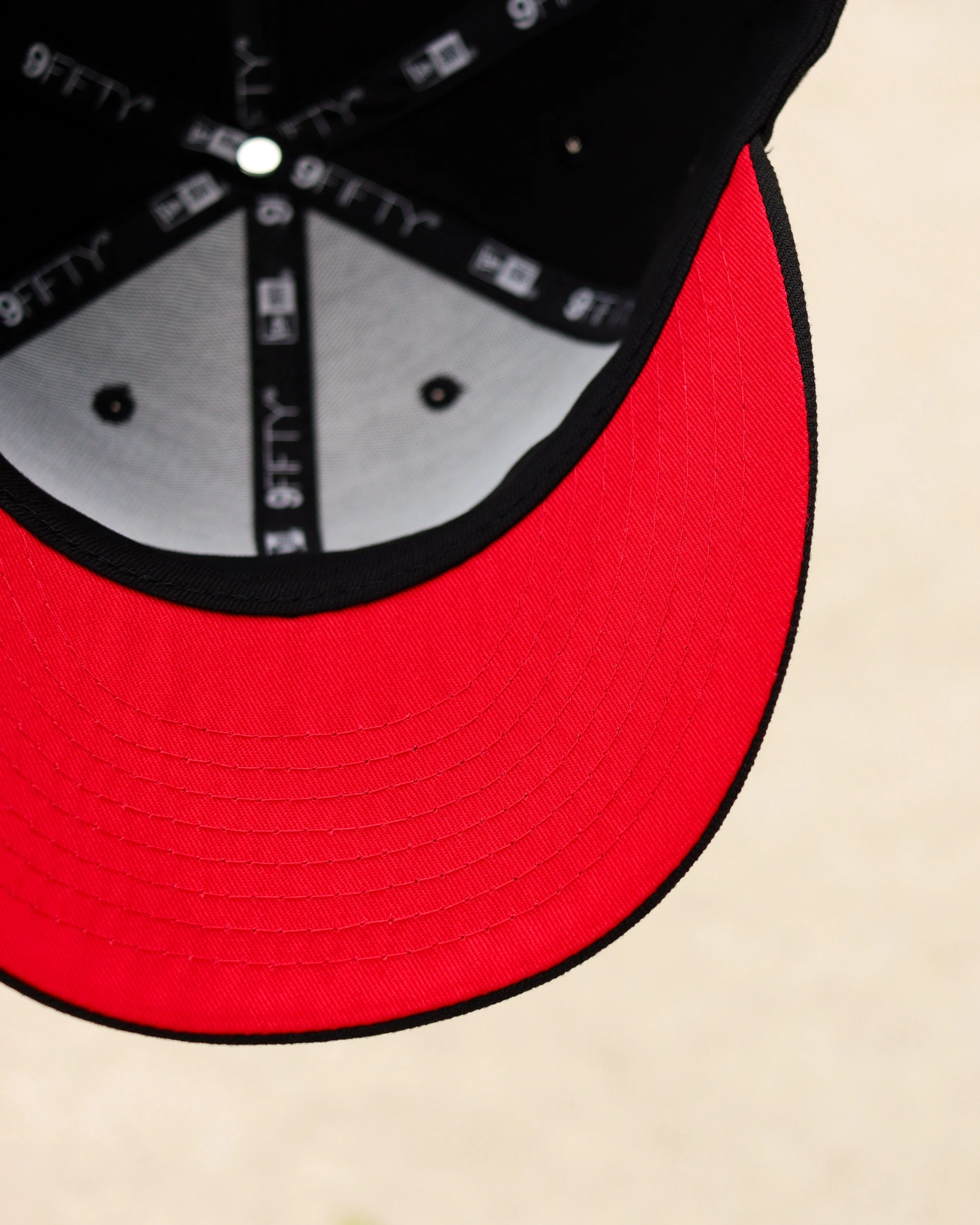 (SnapBack) OG Angels hat - Image 8