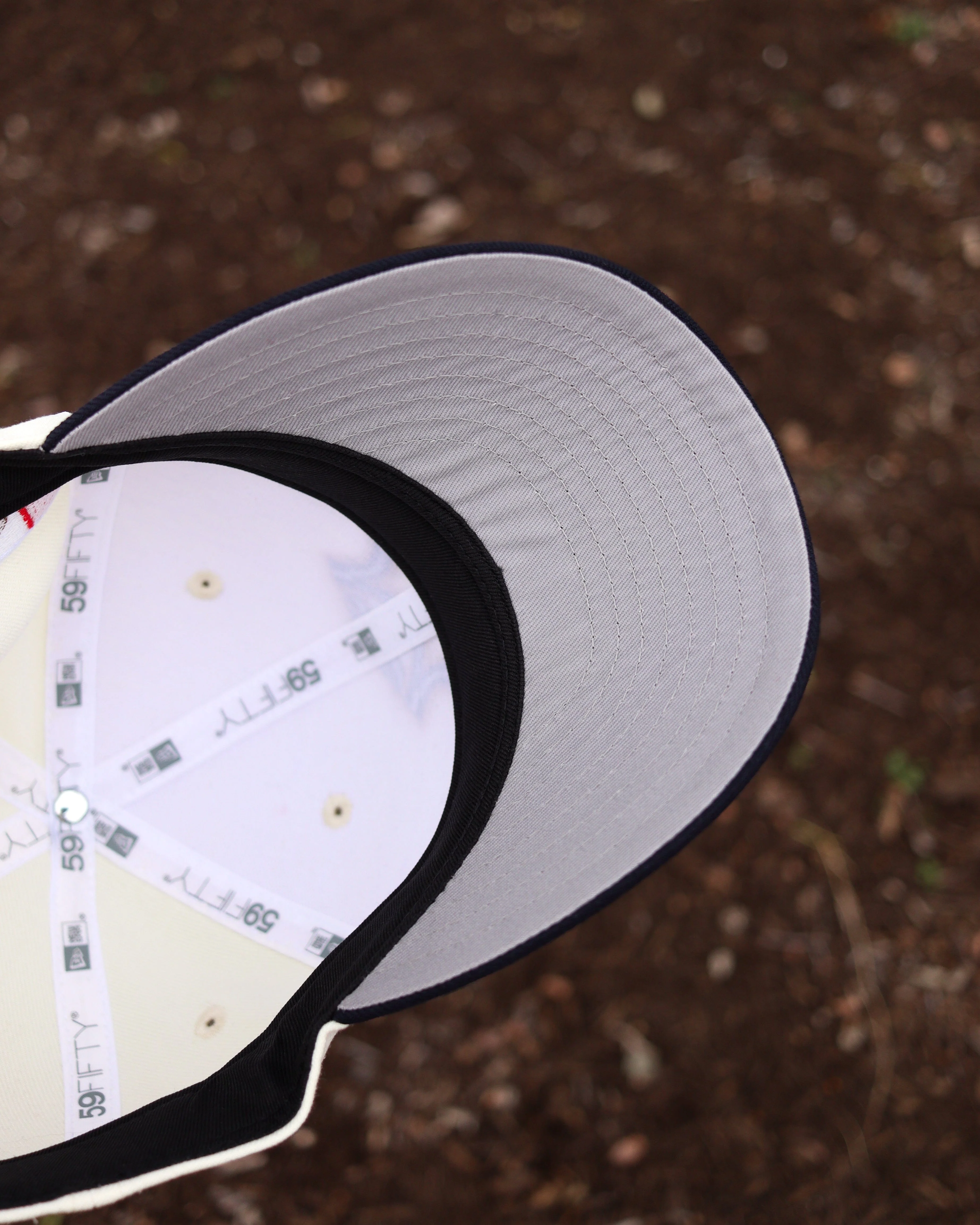 Sultanes home team hat - Image 3