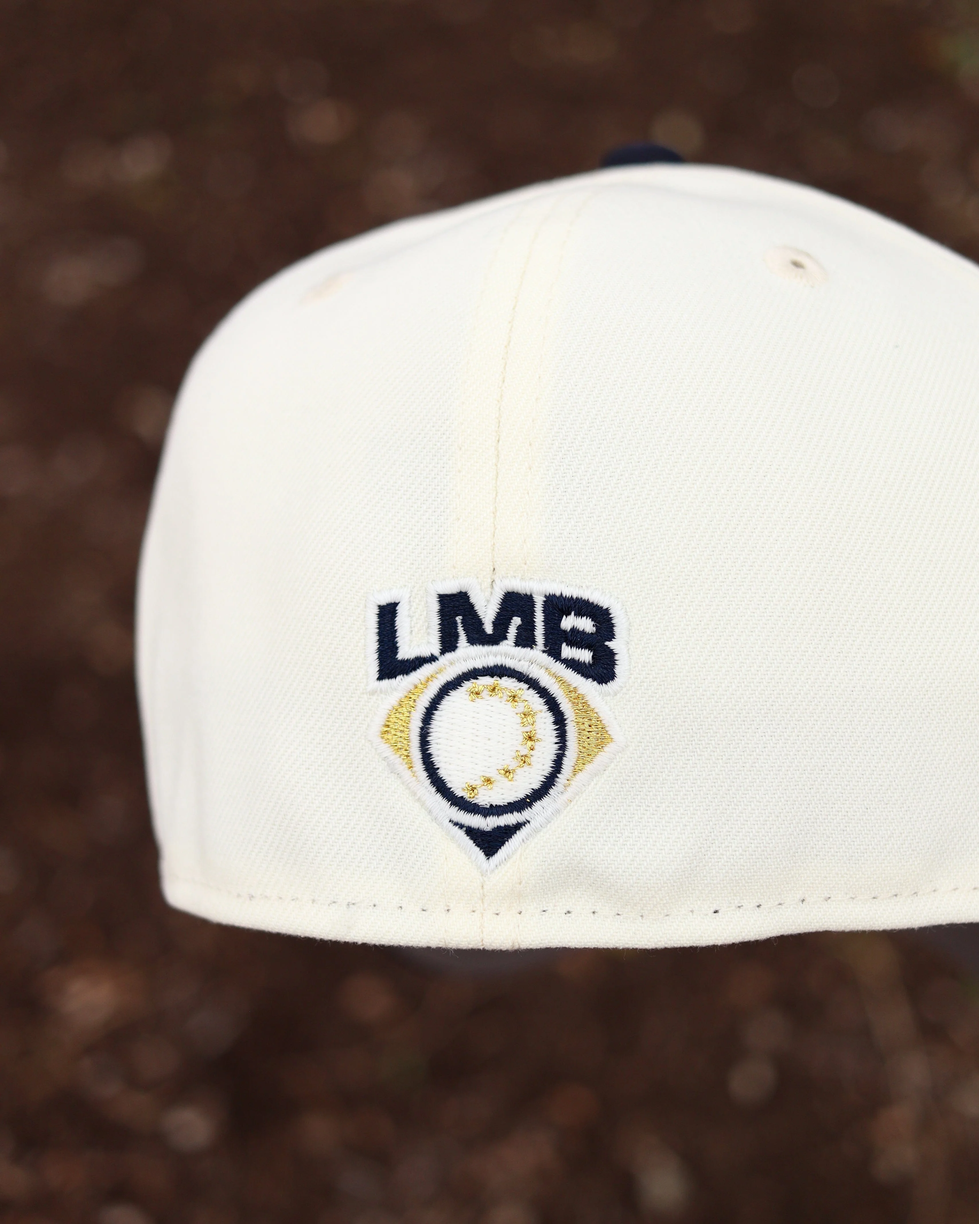 Sultanes home team hat - Image 4