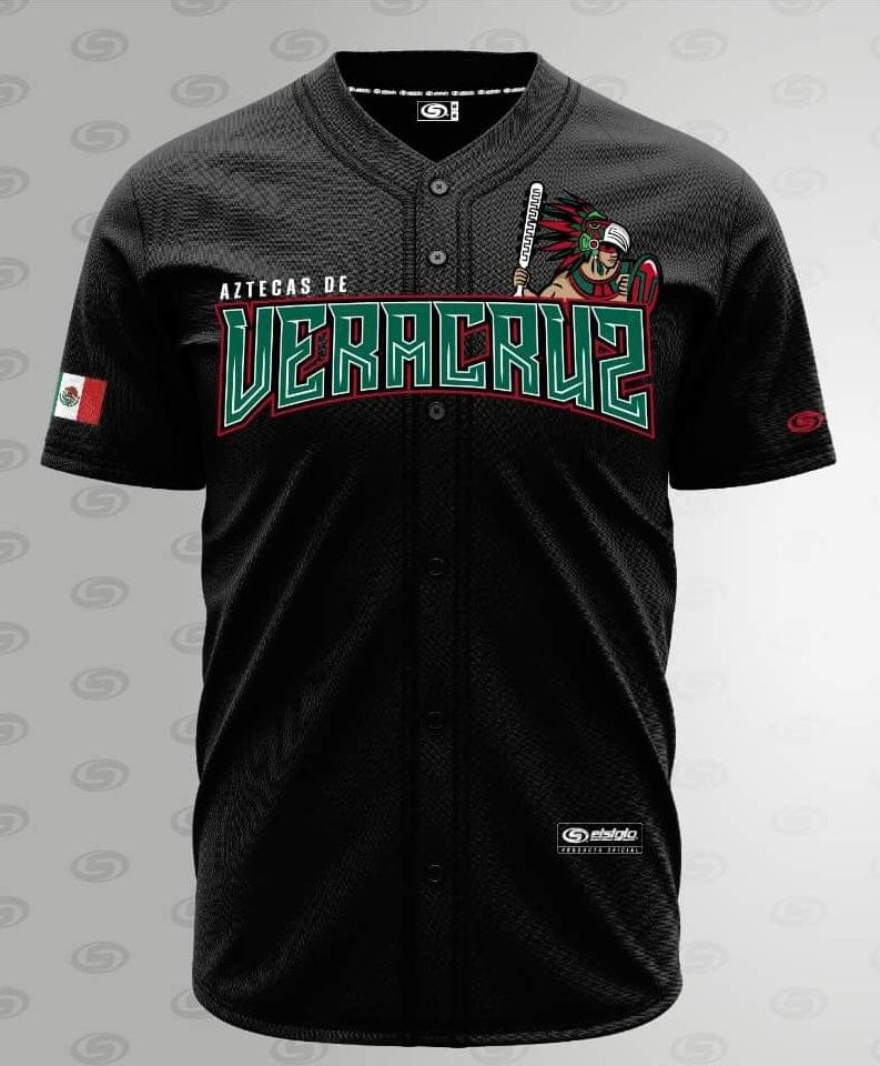 VERACRUZ 2024 Jersey - Image 3