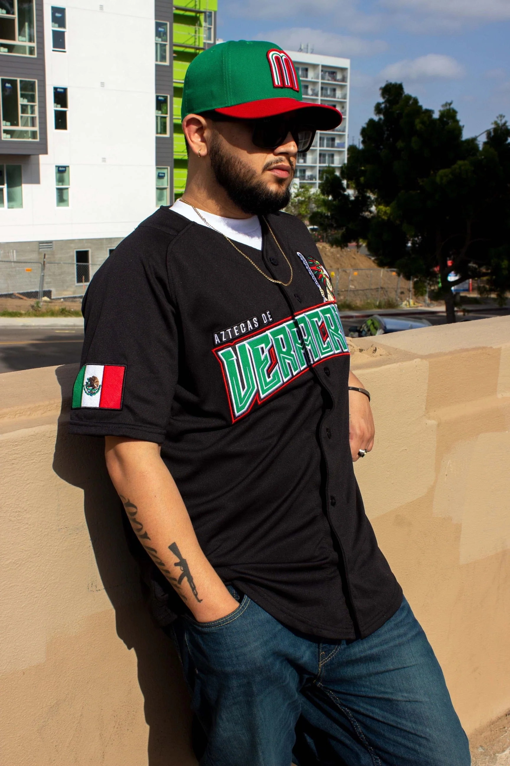 VERACRUZ 2024 Jersey - Image 6