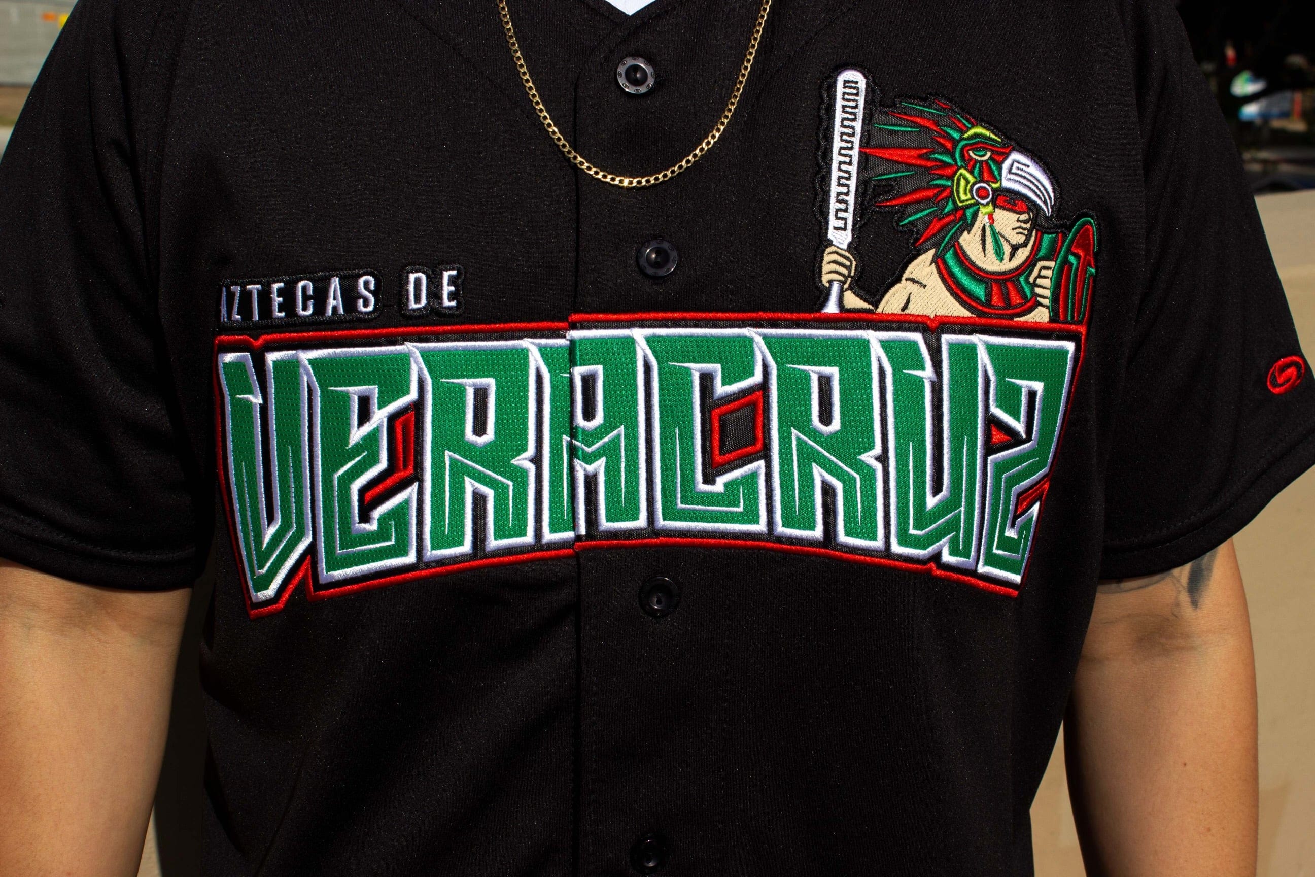 VERACRUZ 2024 Jersey - Image 7