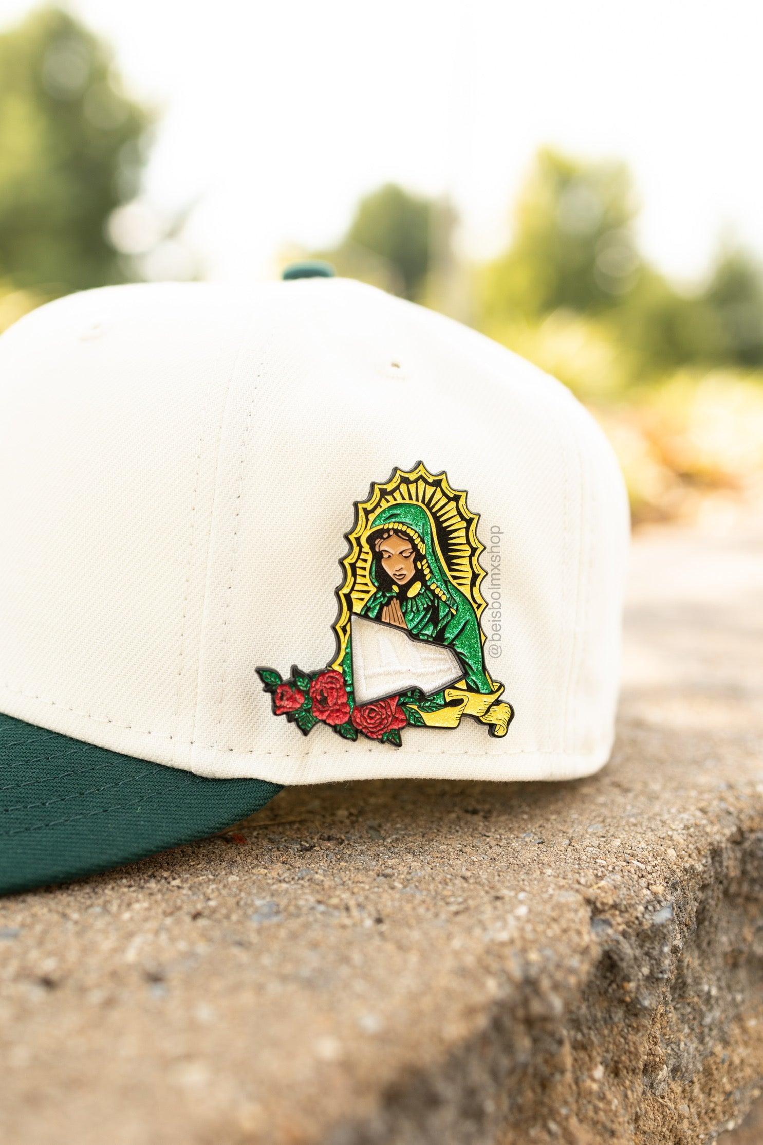 Virgen Hat Mariachi - PIN - Image 3