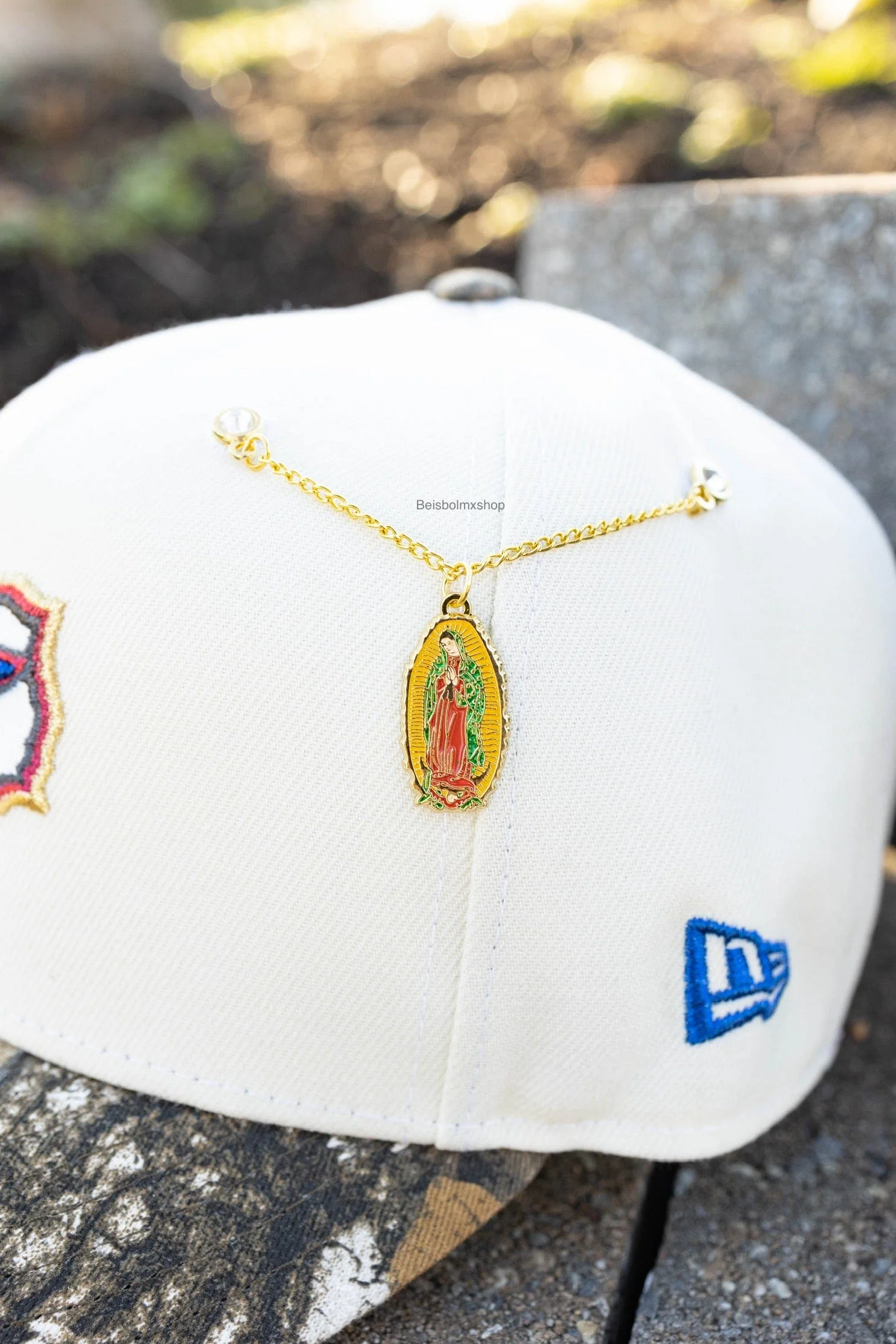 Virgin chain pin OG color - Image 2