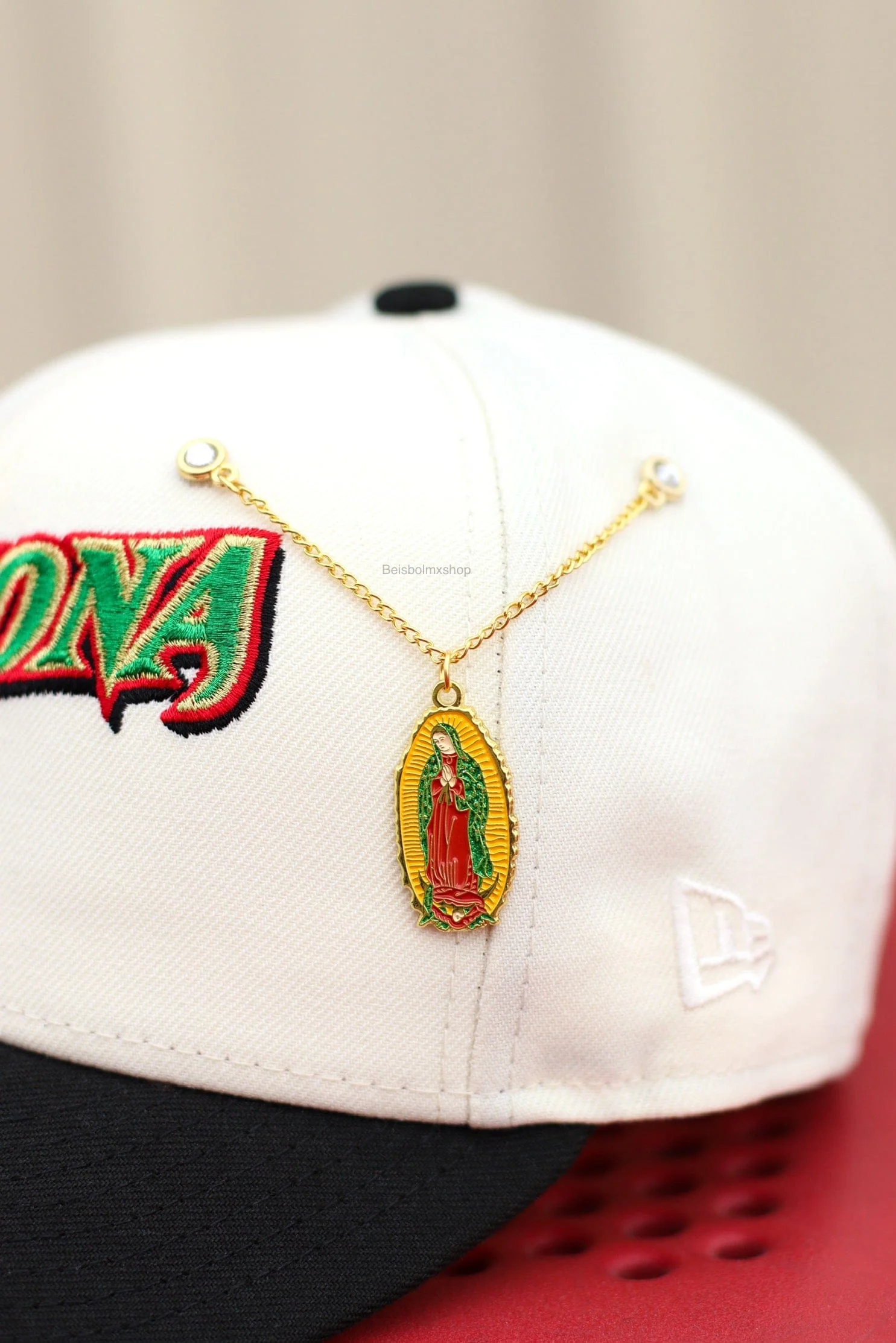 Virgin chain pin OG color - Image 3