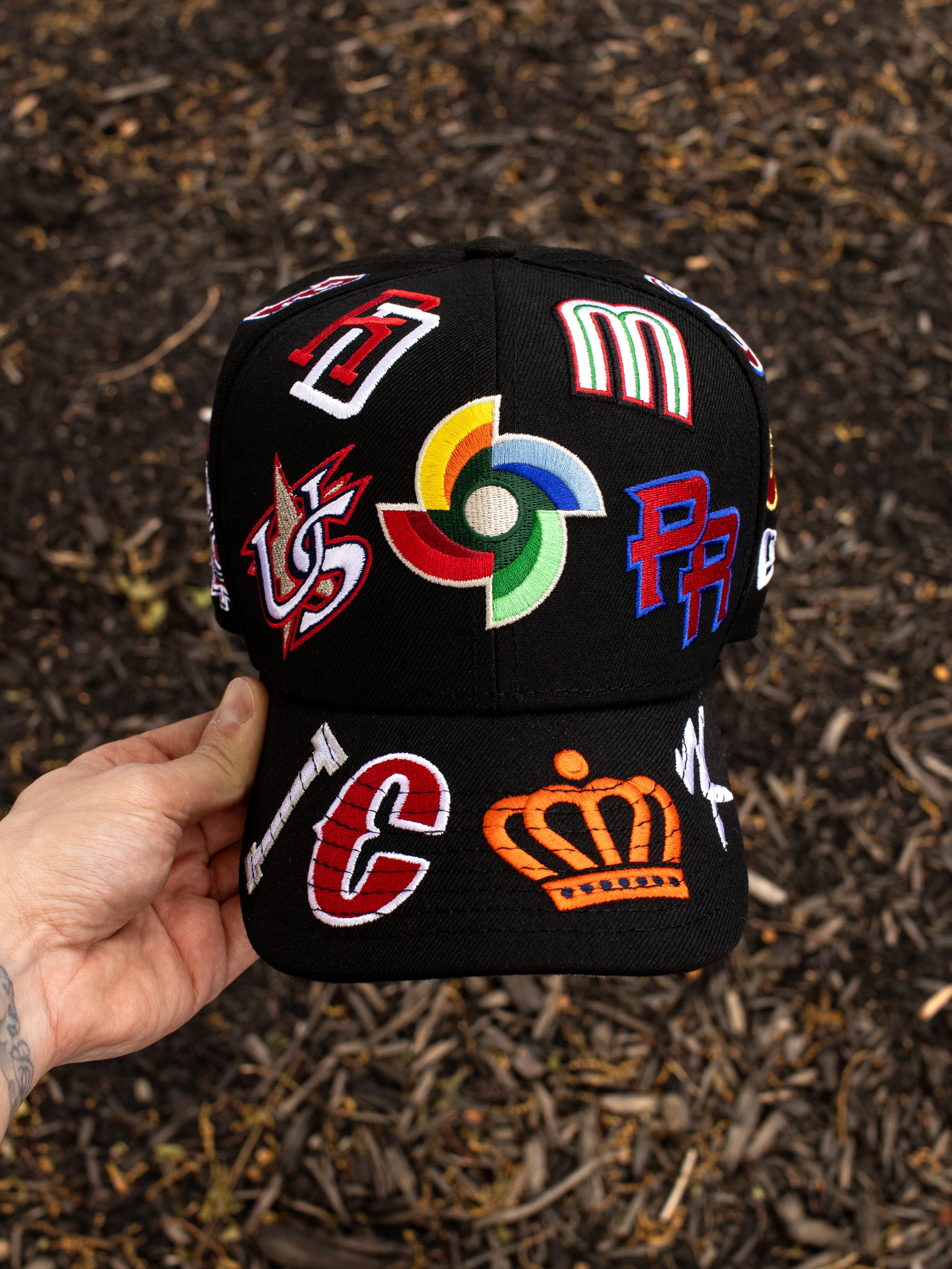 WBC all over - Image 2