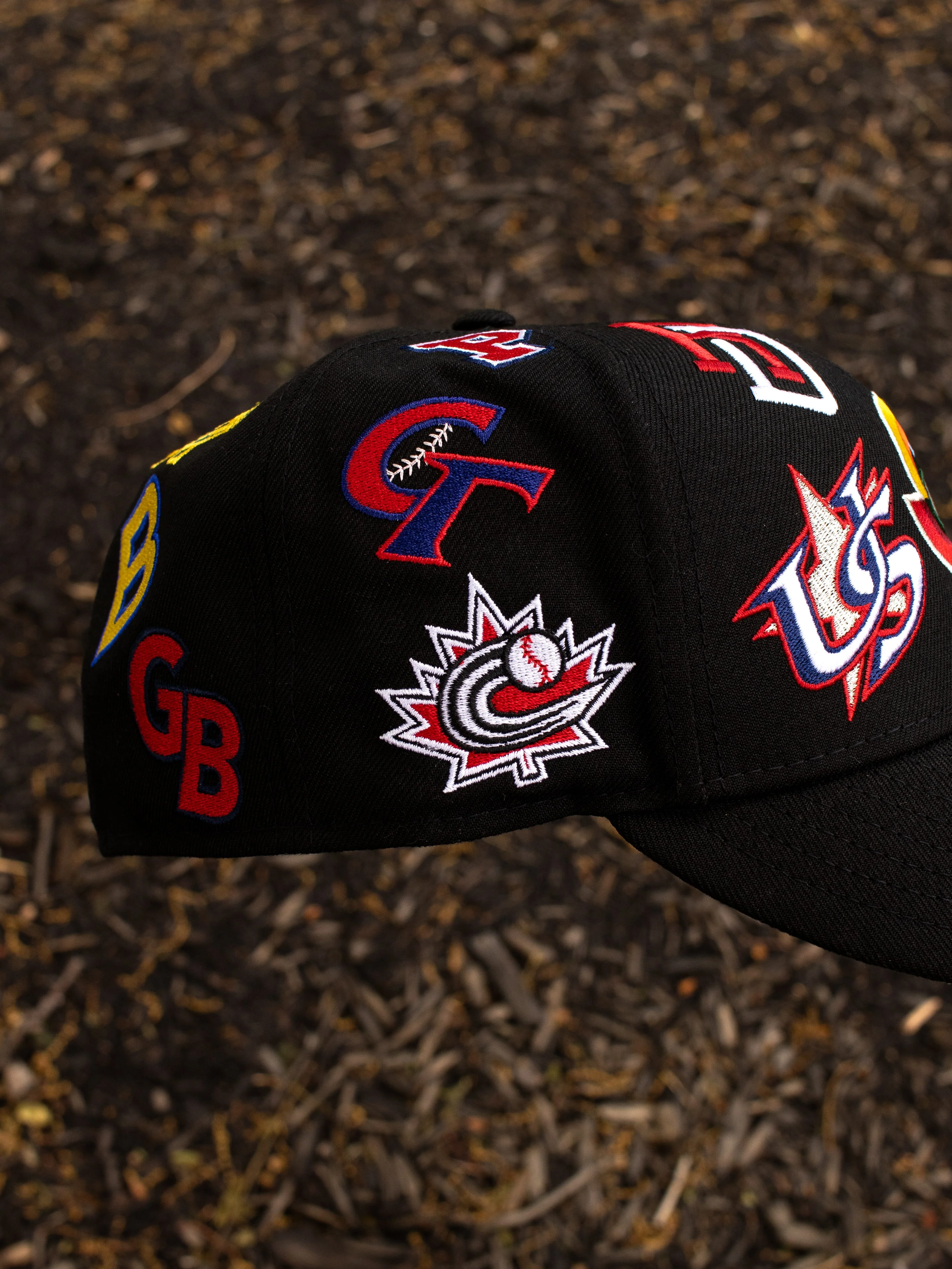 WBC all over - Image 3