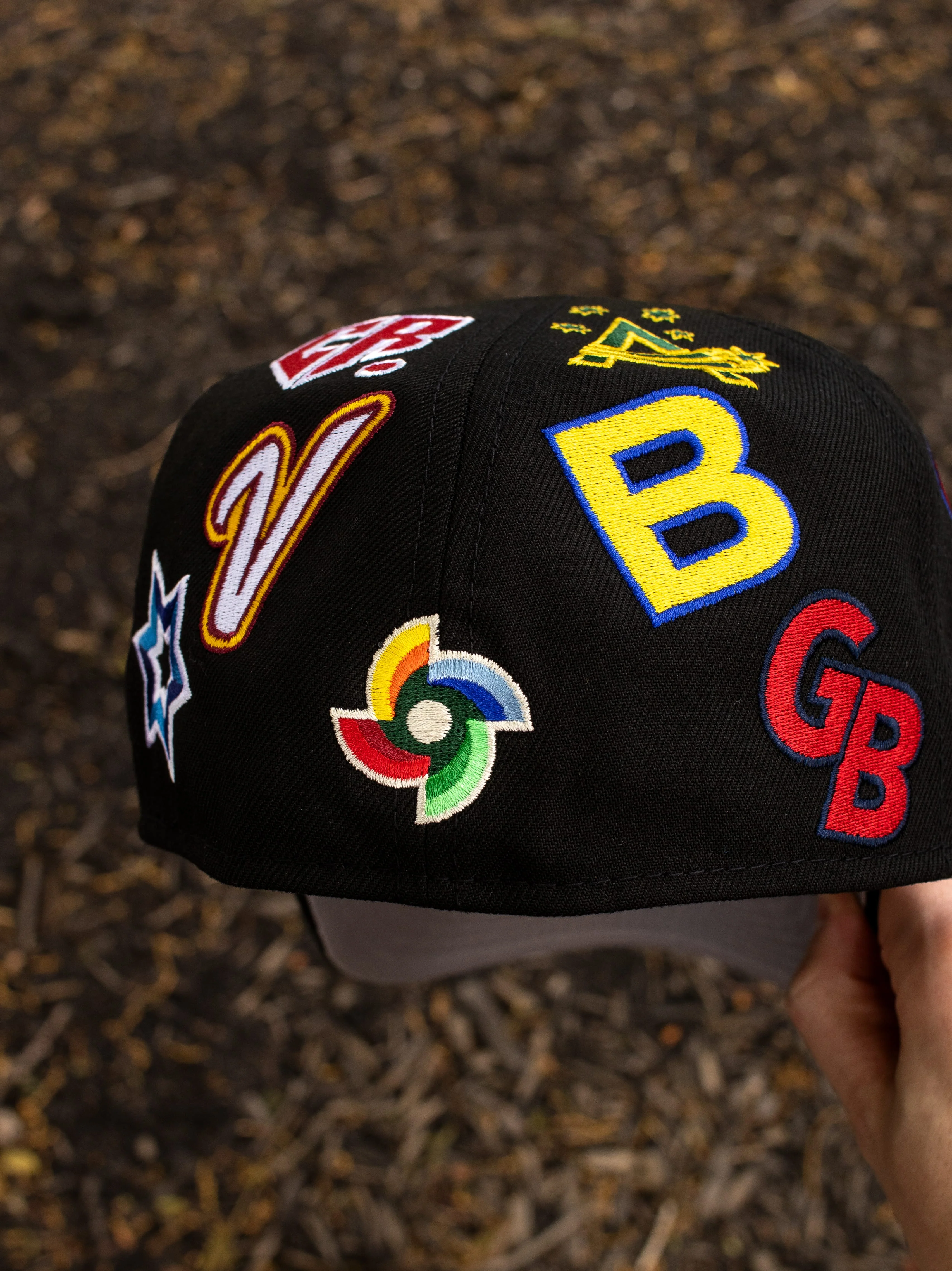 WBC all over - Image 4