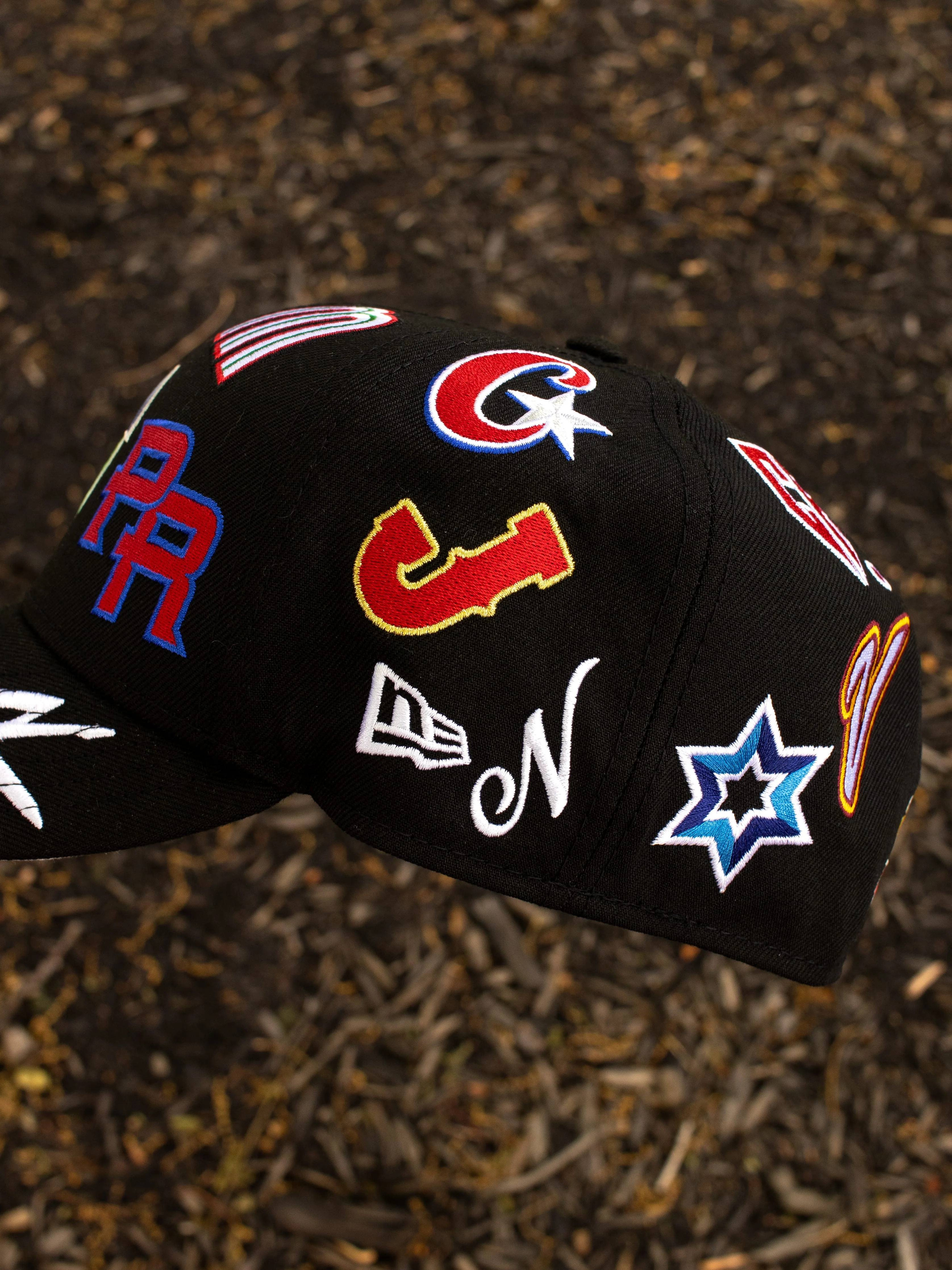 WBC all over - Image 5