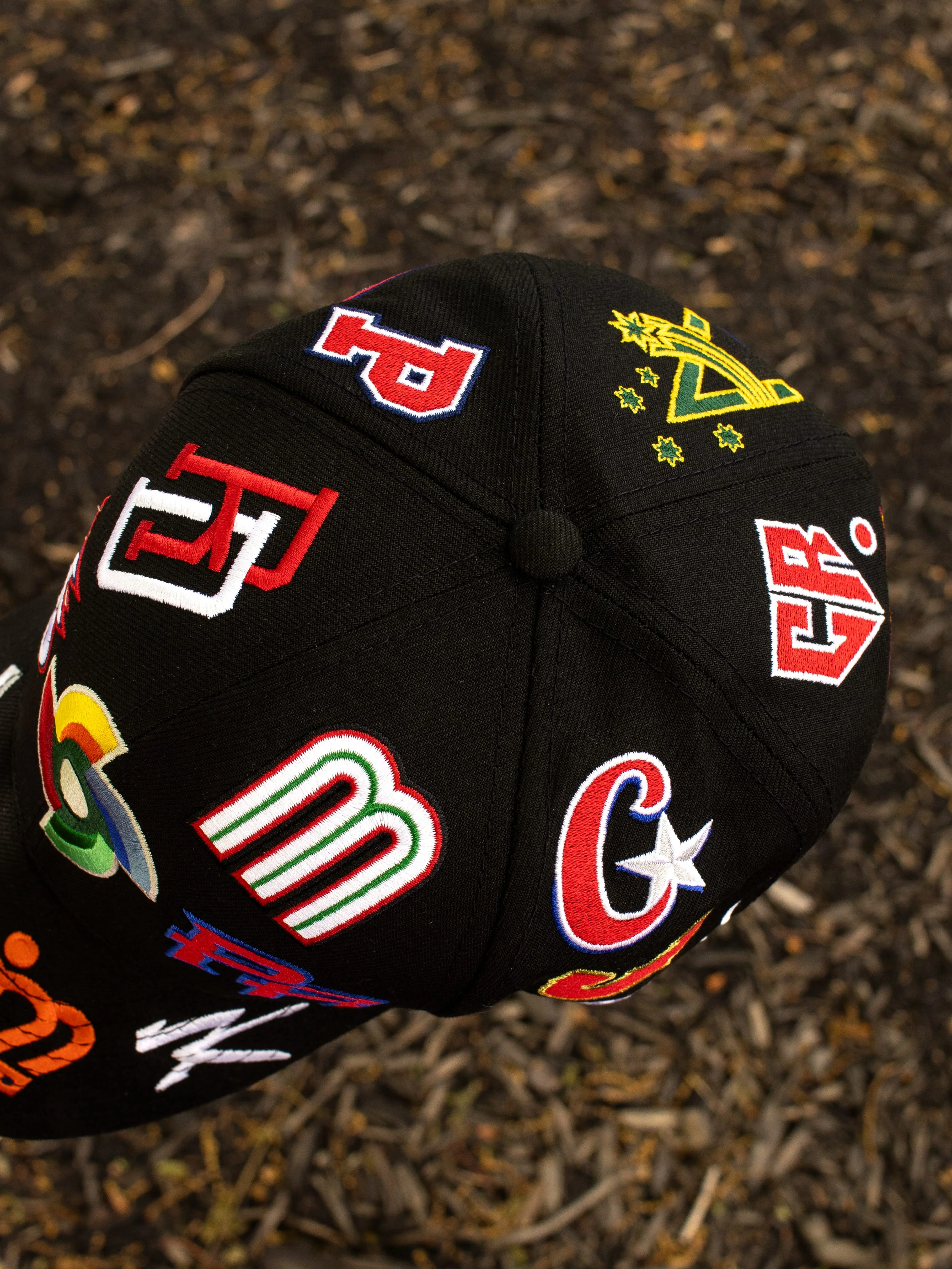 WBC all over - Image 6