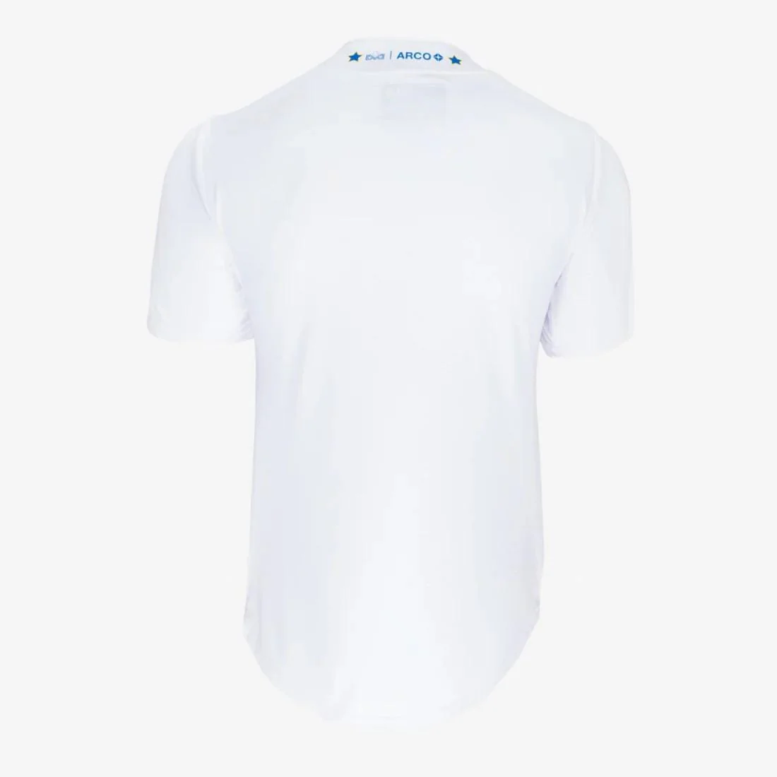 (WHITE) Charros De Jalisco Jersey - Image 7