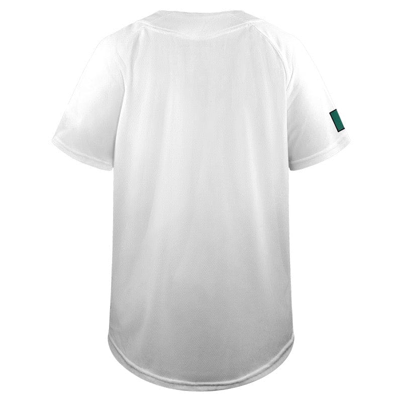 (WHITE) MOMIAS DE GUANAJUATO Jersey - Image 7
