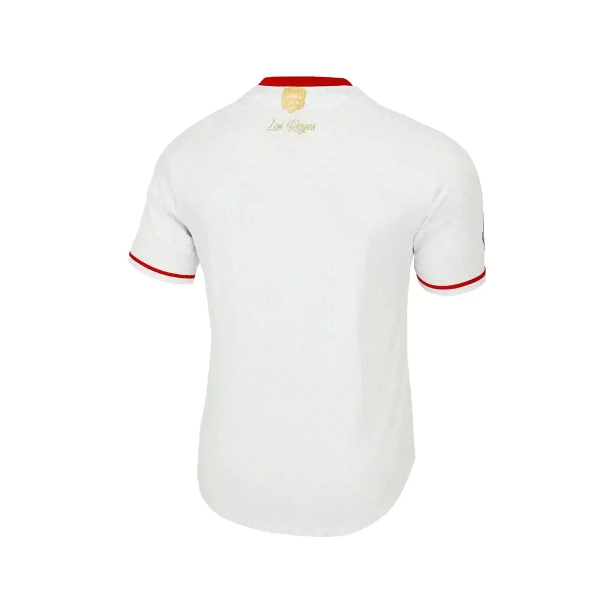 (white) New Era Diablos de Mexico - Image 7