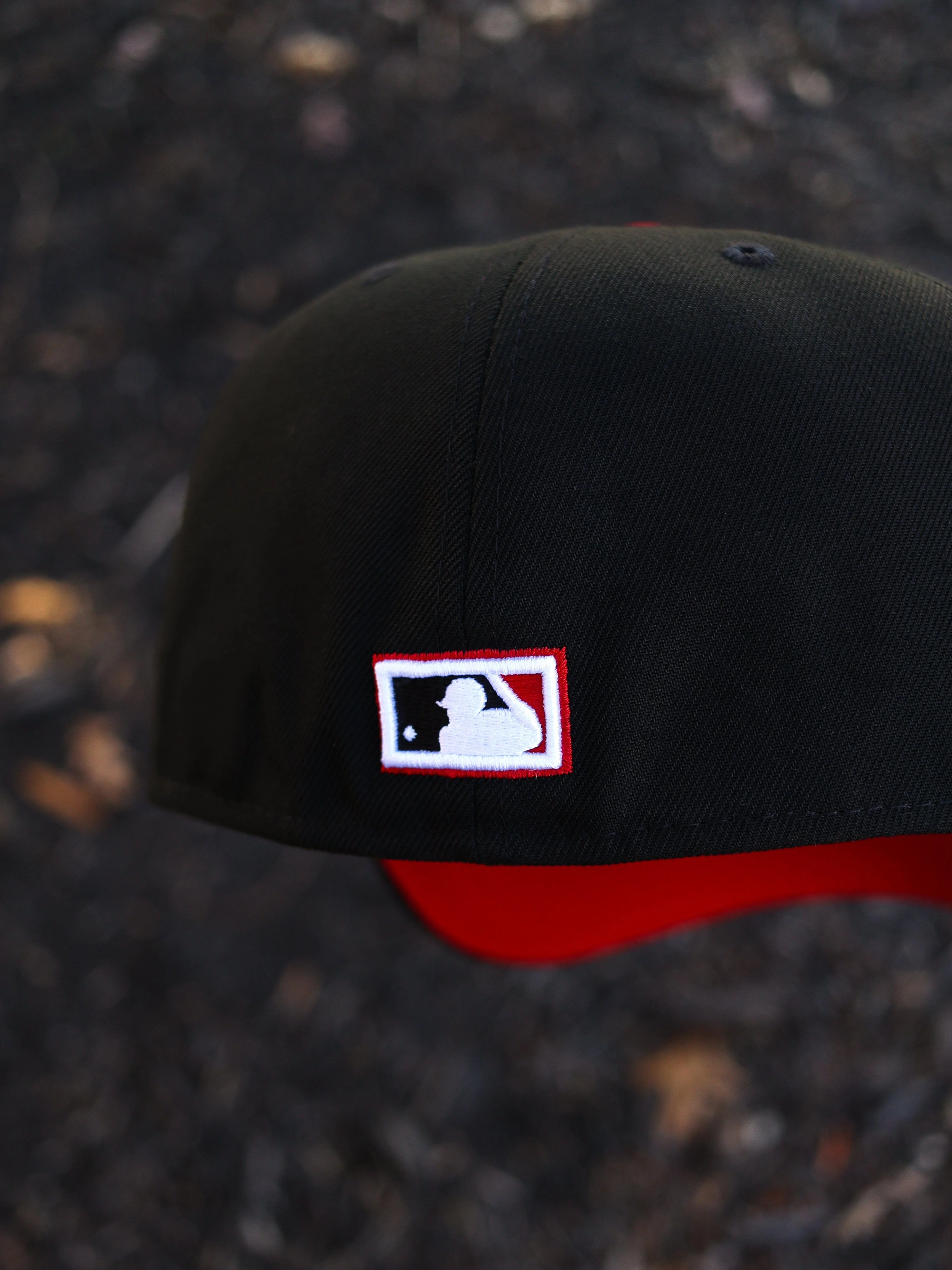 Yankees 100 anniversary hat - Image 5