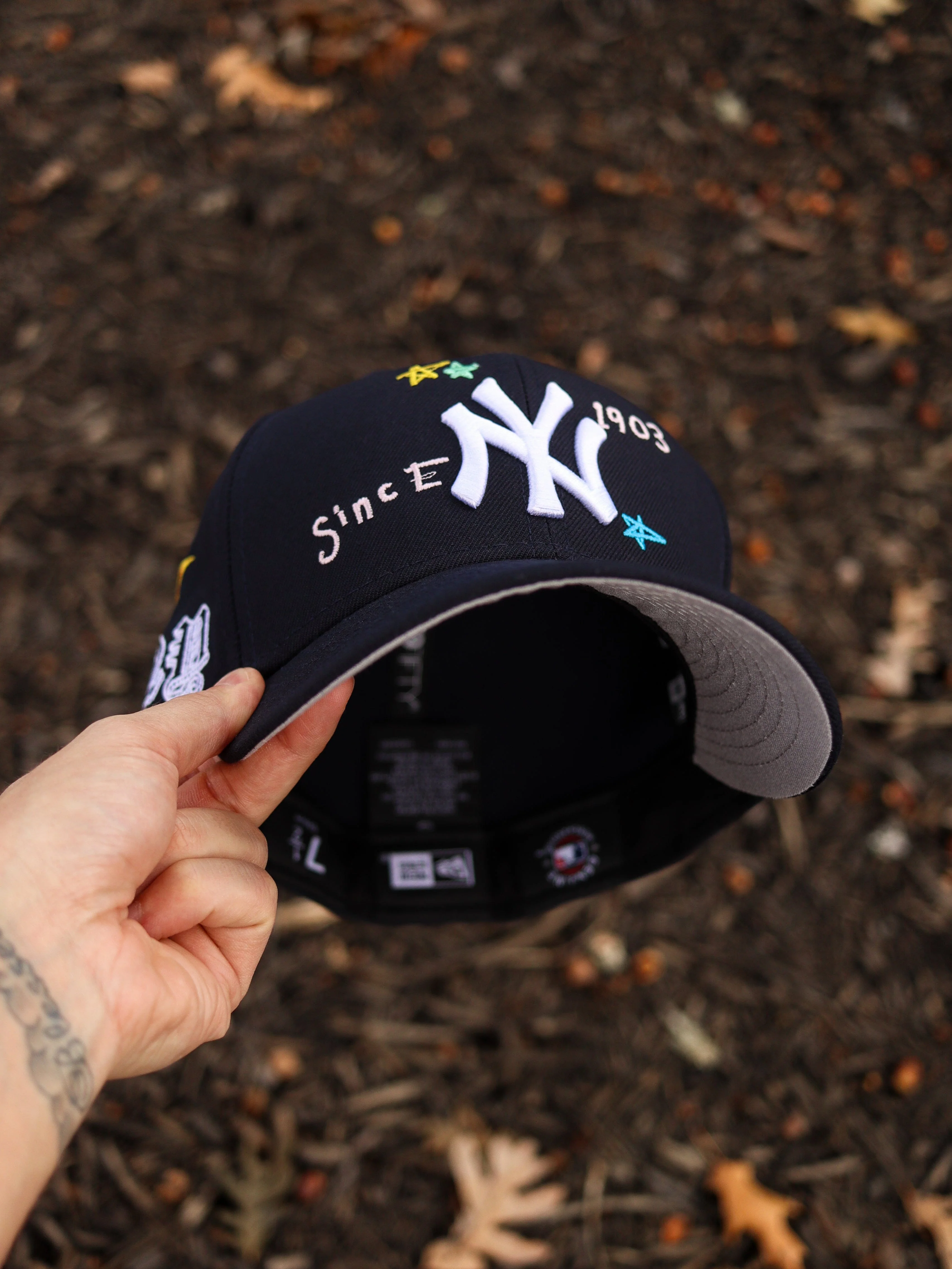 Yankees 1903