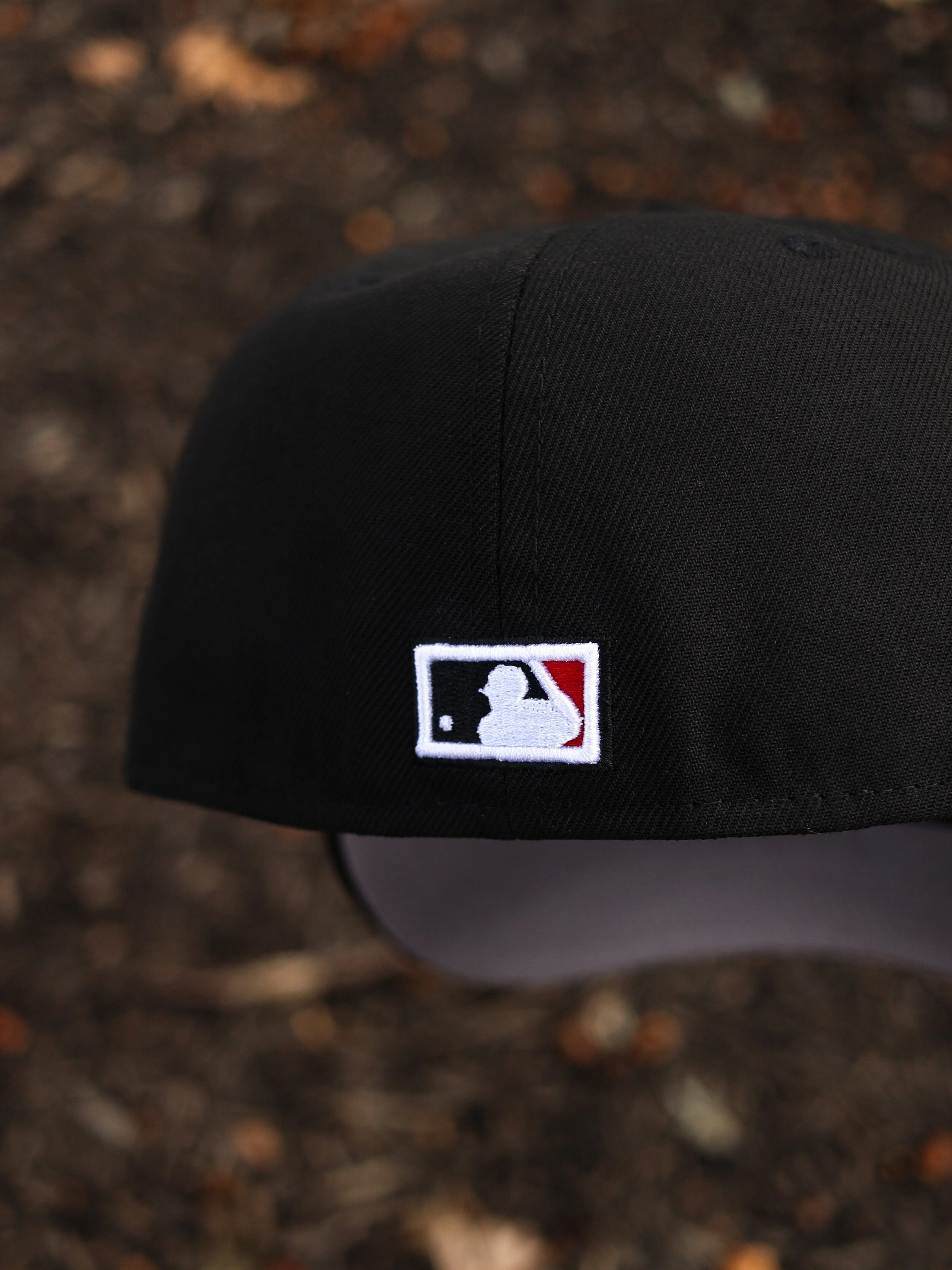 Yankees 96 patch - Image 4