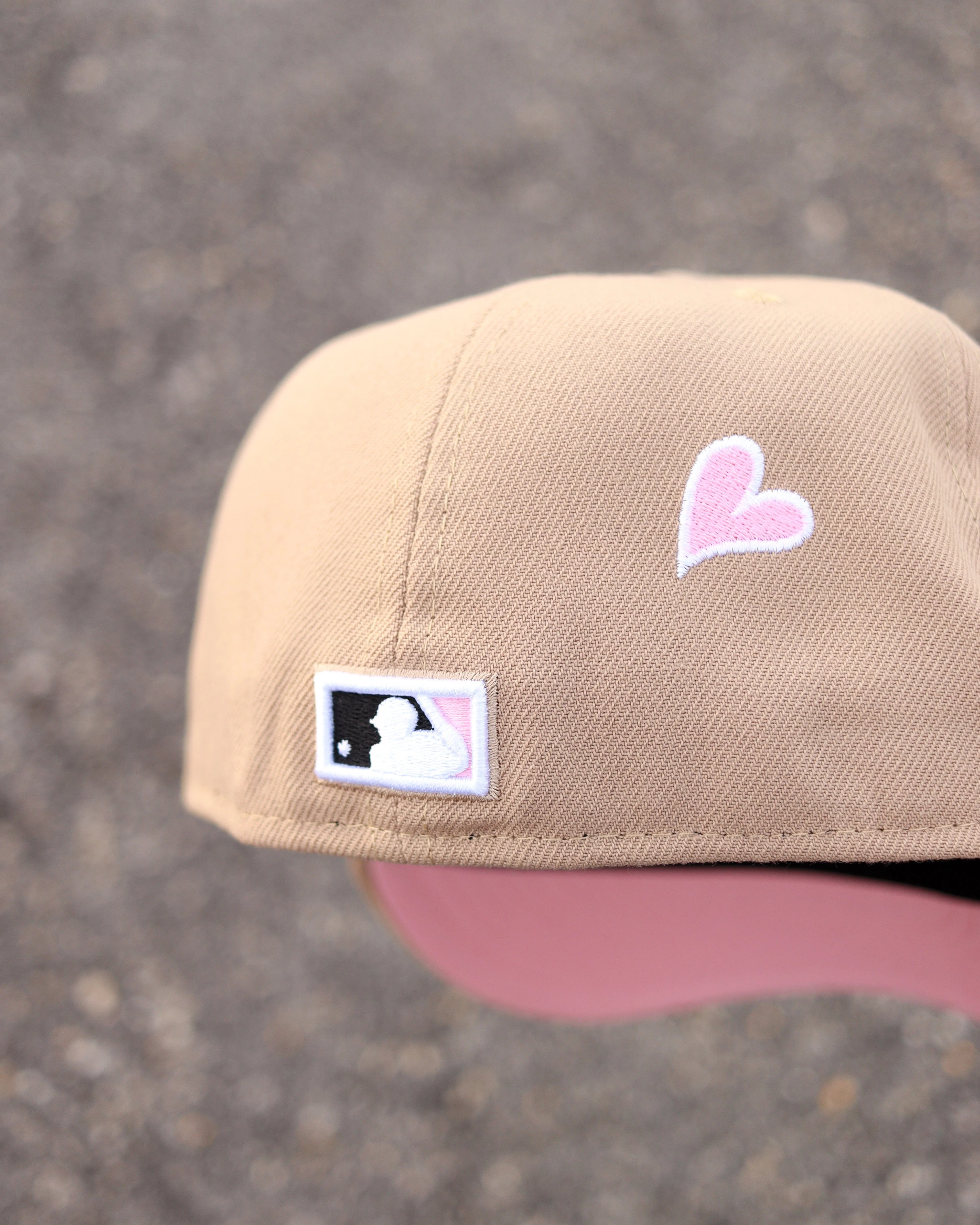Yankees (Camel/Pinky) - Image 2