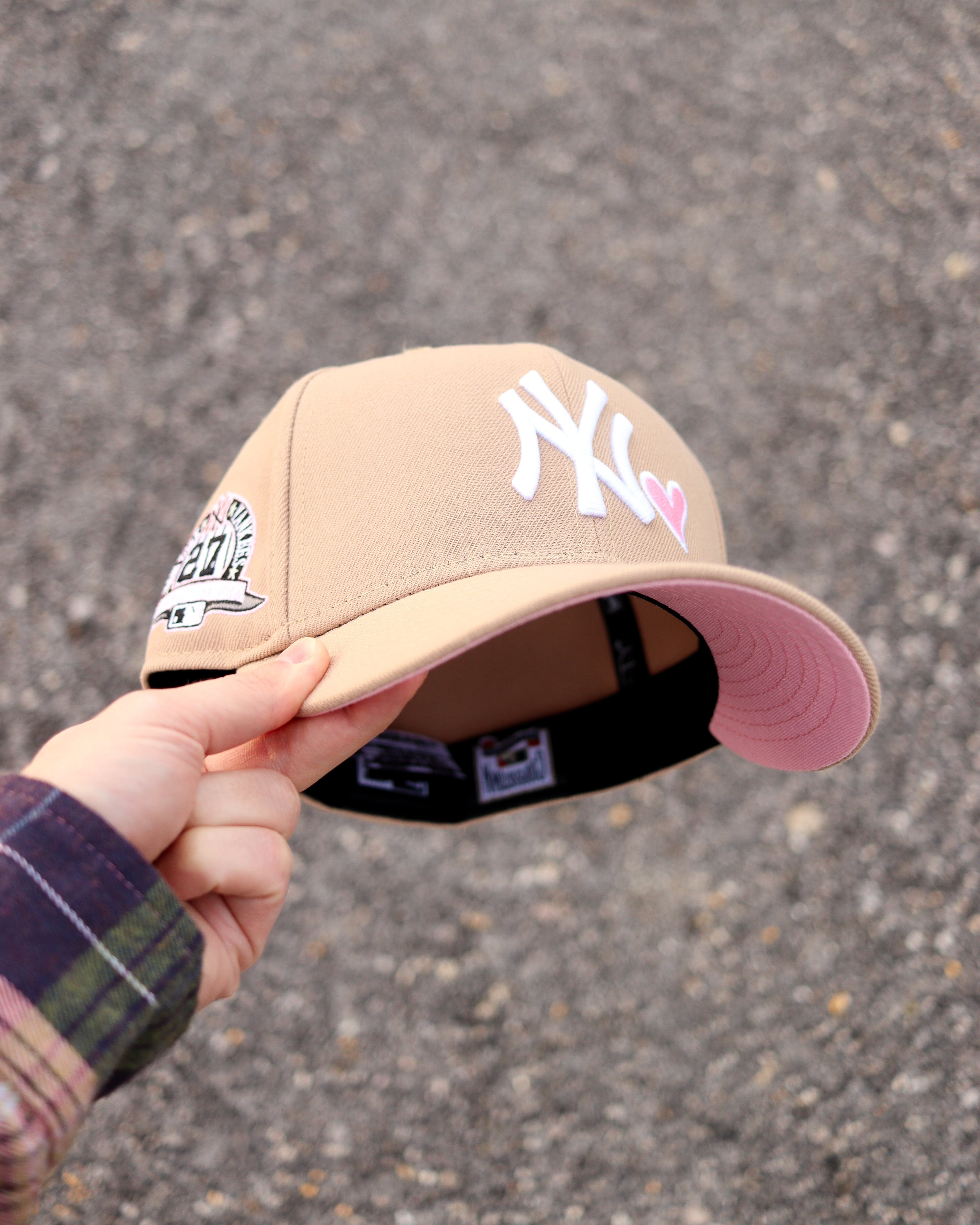 Yankees (Camel/Pinky) - Image 3