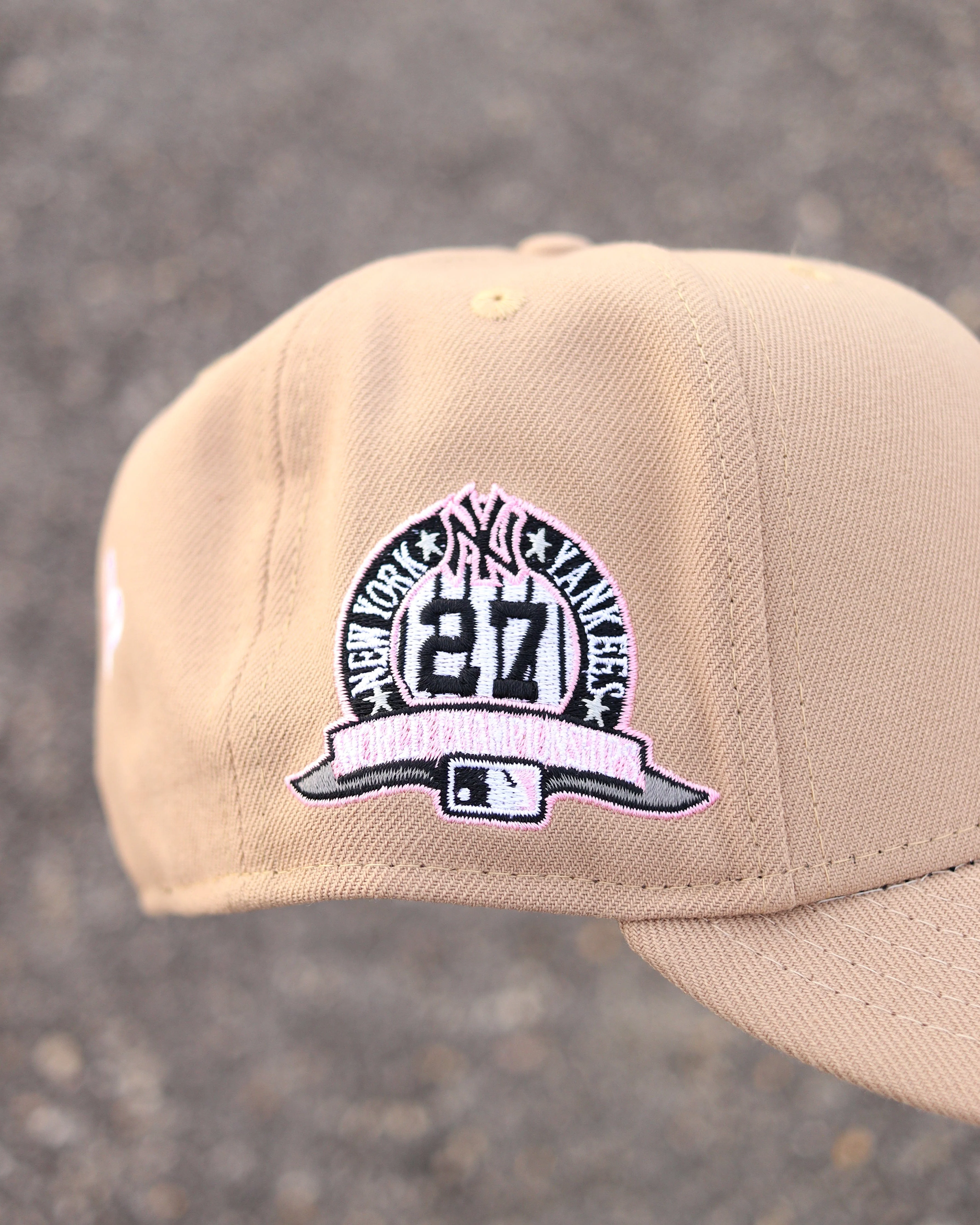 Yankees (Camel/Pinky) - Image 4