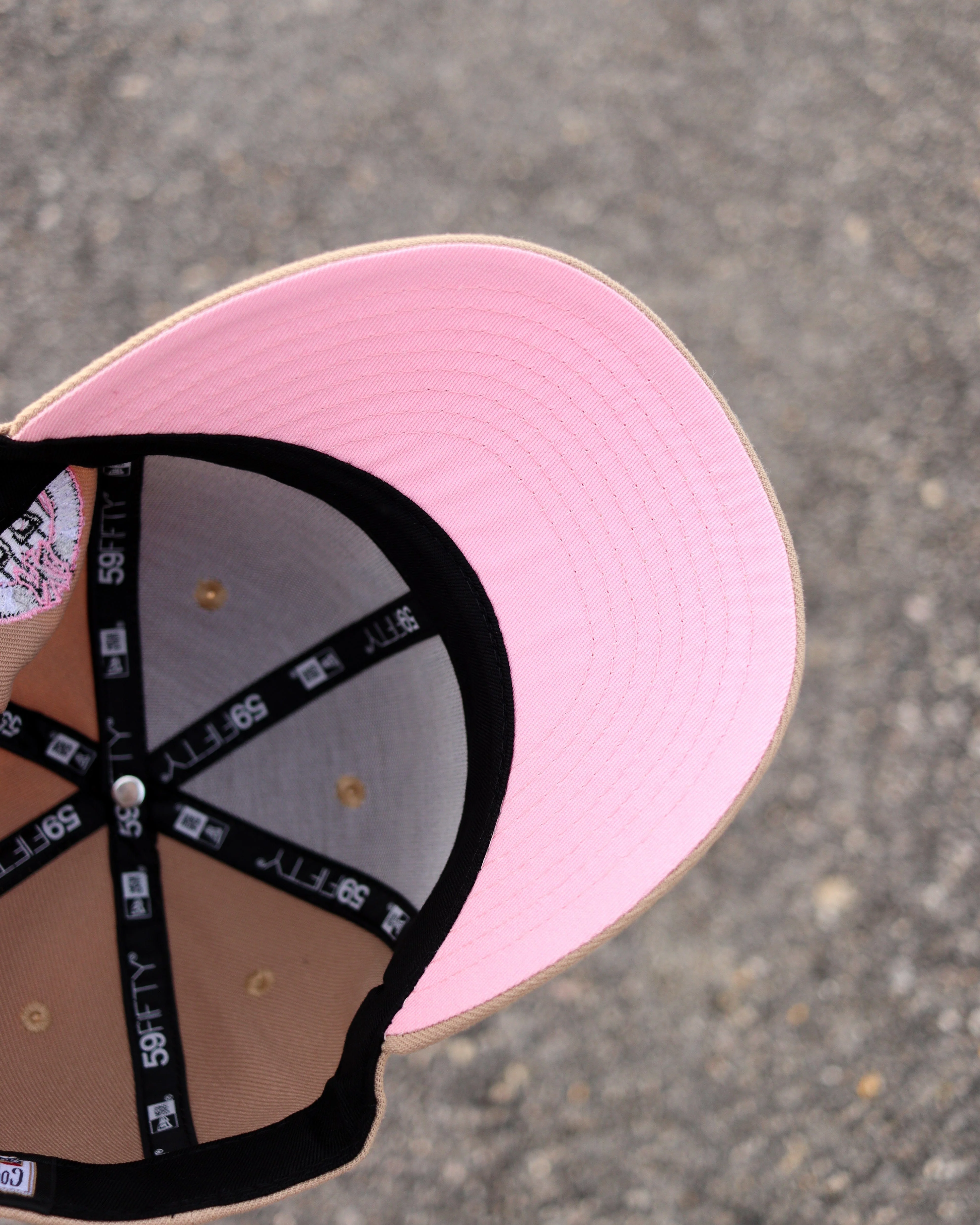 Yankees (Camel/Pinky) - Image 5